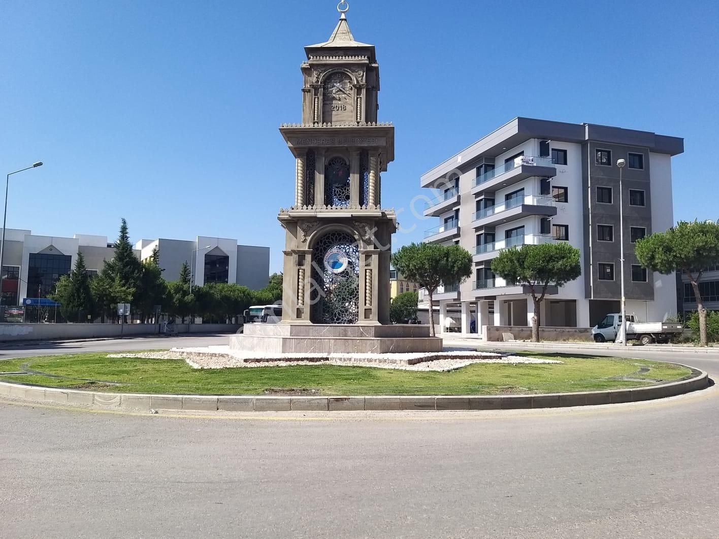 Menderes Kemalpaşa Devren Dükkan & Mağaza  ÖĞRETMEN EMLAKTAN KEMALPAŞADA İŞLEK CADDE ÜZERİ 30 M2 DÜKKAN