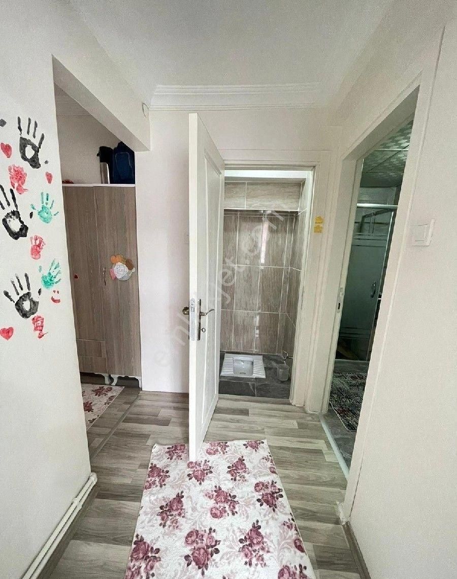 Çorlu Nusratiye Satılık Daire NUSRATİYE MH SATILIK 115 m2 SU DEPOSUNA YAKIN DAİRE