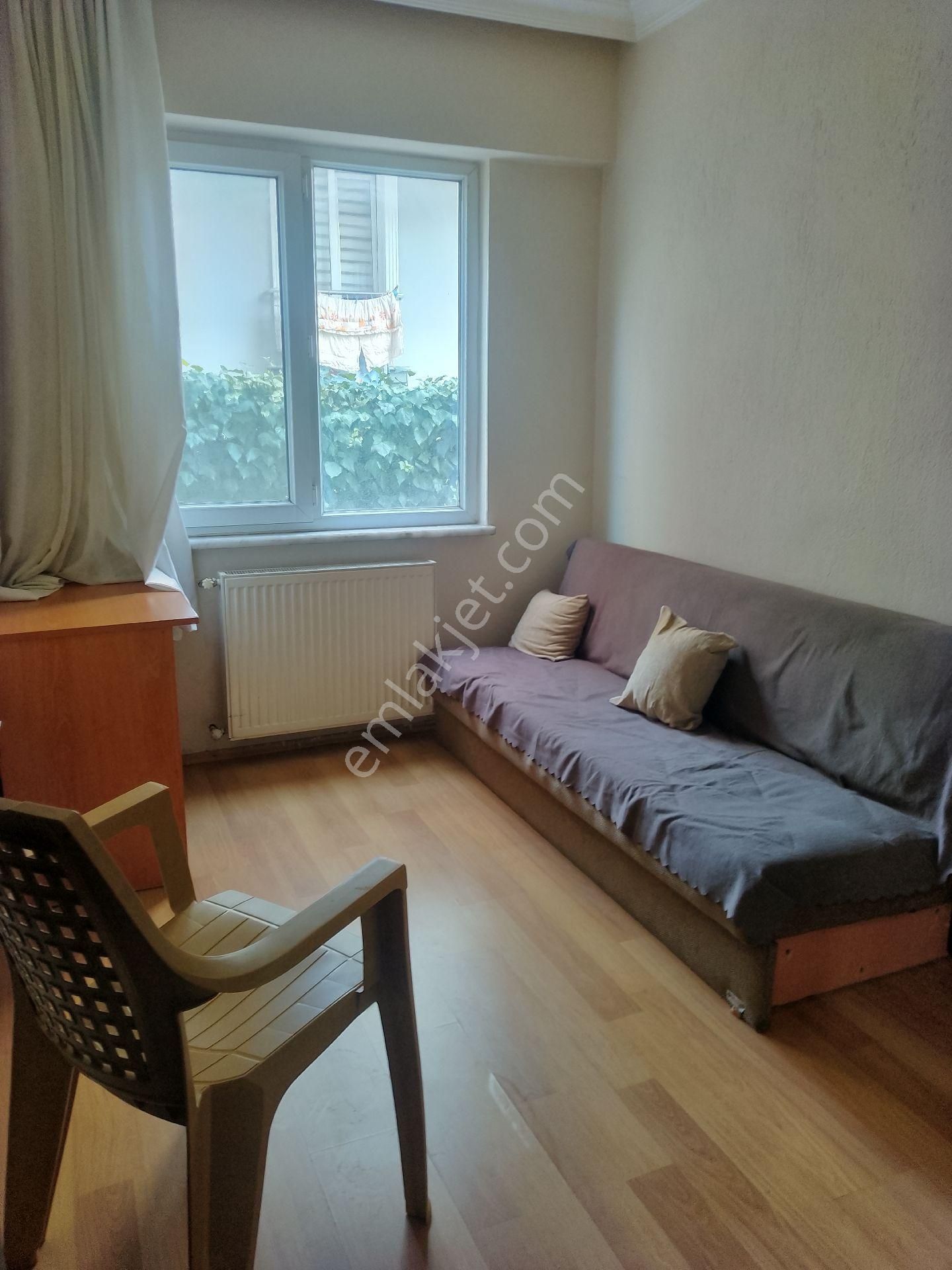 Isparta Merkez Bahçelievler Kiralık Daire iyaşa yakın 2+0 ayri mutfaklı eşyalı 