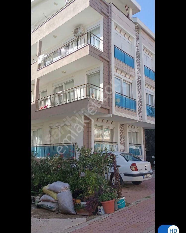 Manavgat Yayla Satılık Daire YAYLA MAHALLESİNDE SATILIK 4+1 FERAH DUBLEKS DAİRE