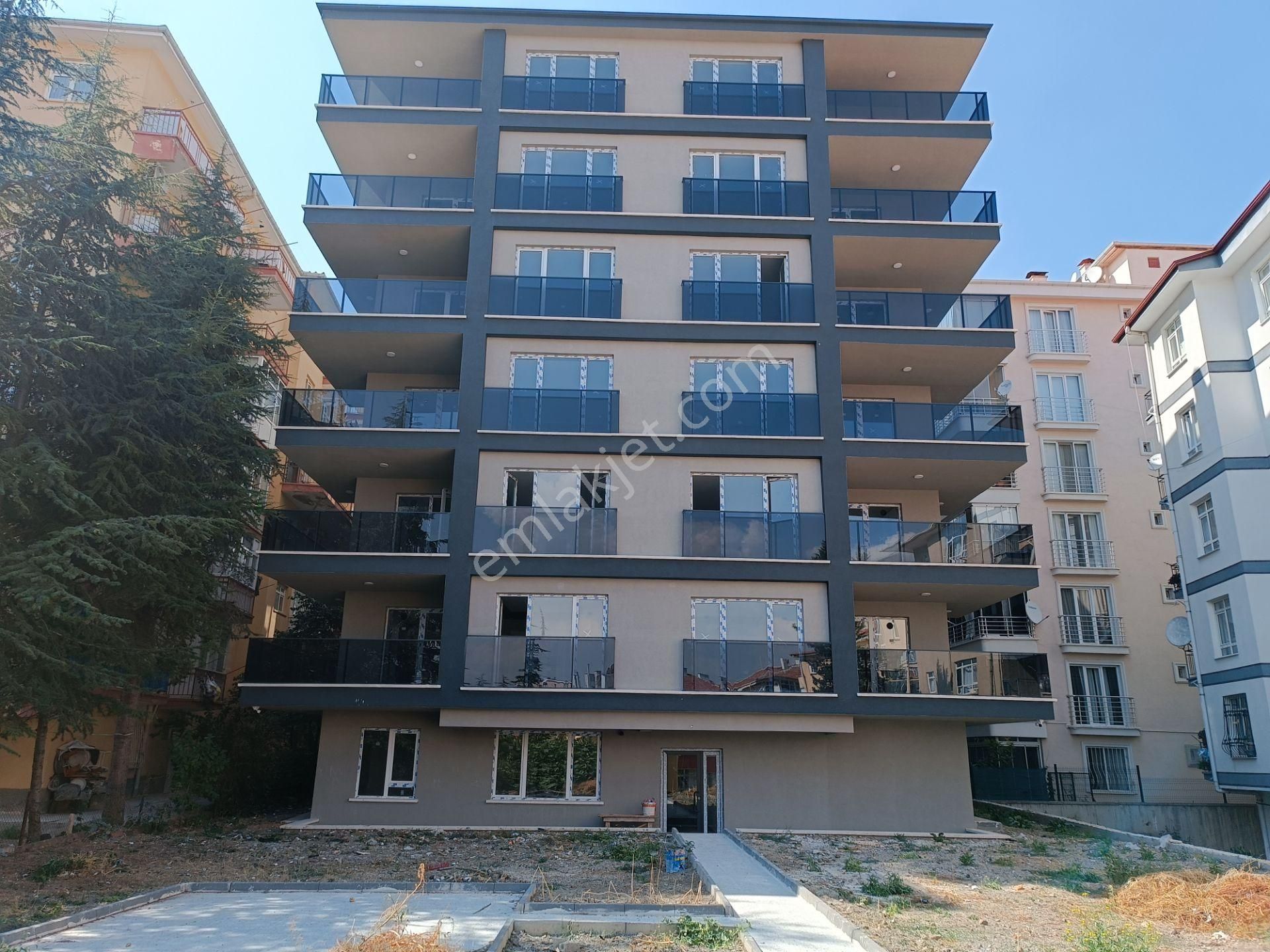 Keçiören 19 Mayıs Satılık Daire  KEÇİÖREN 19 MAYIS ASANSÖRLÜ 3+1 SIFIR FIRSAT DAİRE