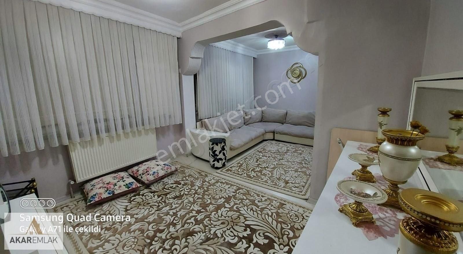 Ayvansarayda 1 Daire Fiyatına 2 Adet Daire - Görsel 3