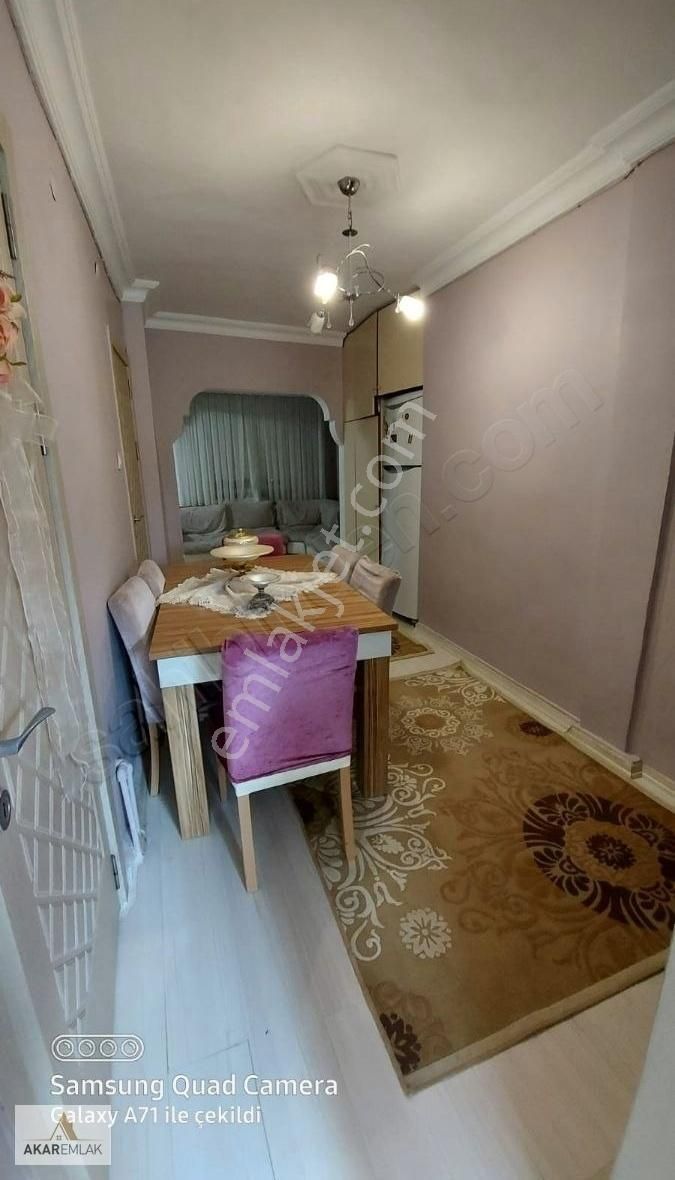 Ayvansarayda 1 Daire Fiyatına 2 Adet Daire - Görsel 23