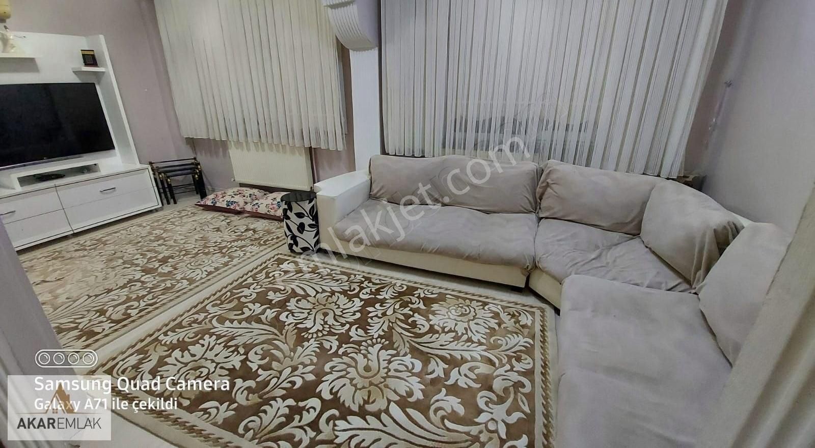 Ayvansarayda 1 Daire Fiyatına 2 Adet Daire - Görsel 17