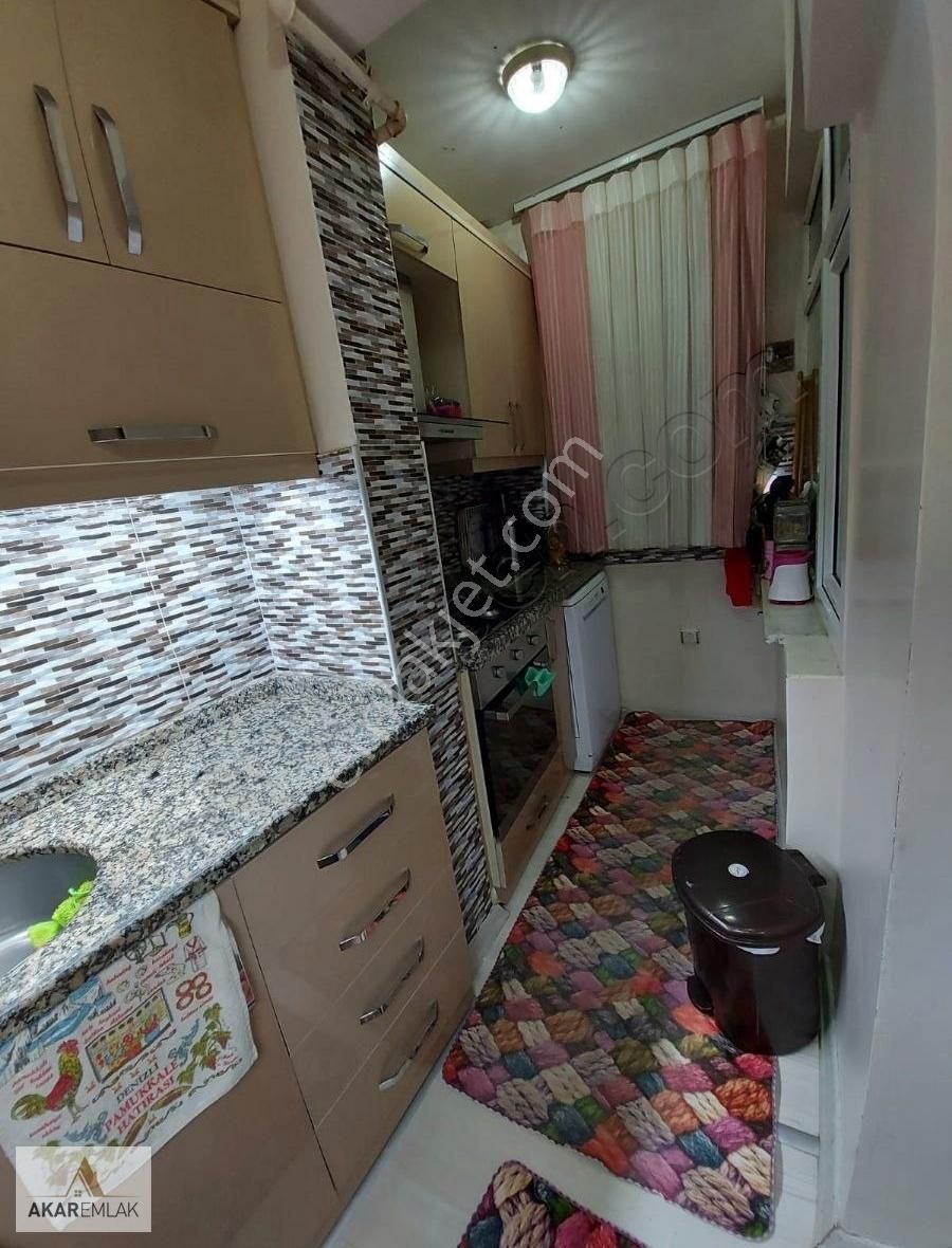 Ayvansarayda 1 Daire Fiyatına 2 Adet Daire - Görsel 33