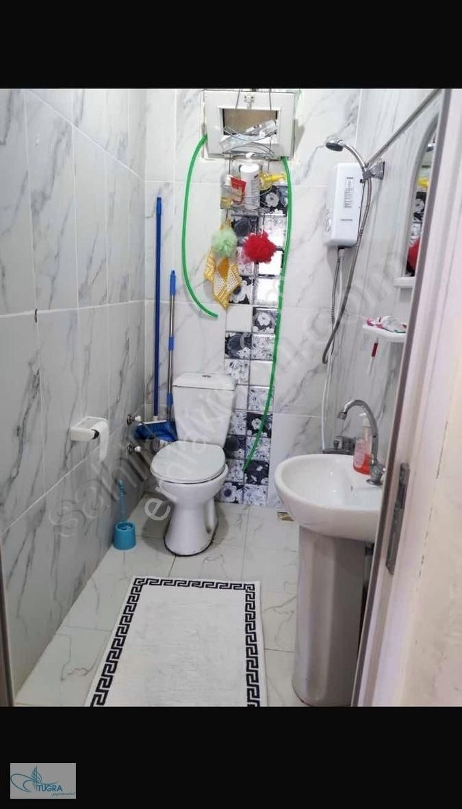 Küçükçekmece İnönü Satılık Daire Halkalı İnönü mh de 80m2 2+1 6. Kat 1150 000₺ acil satılık