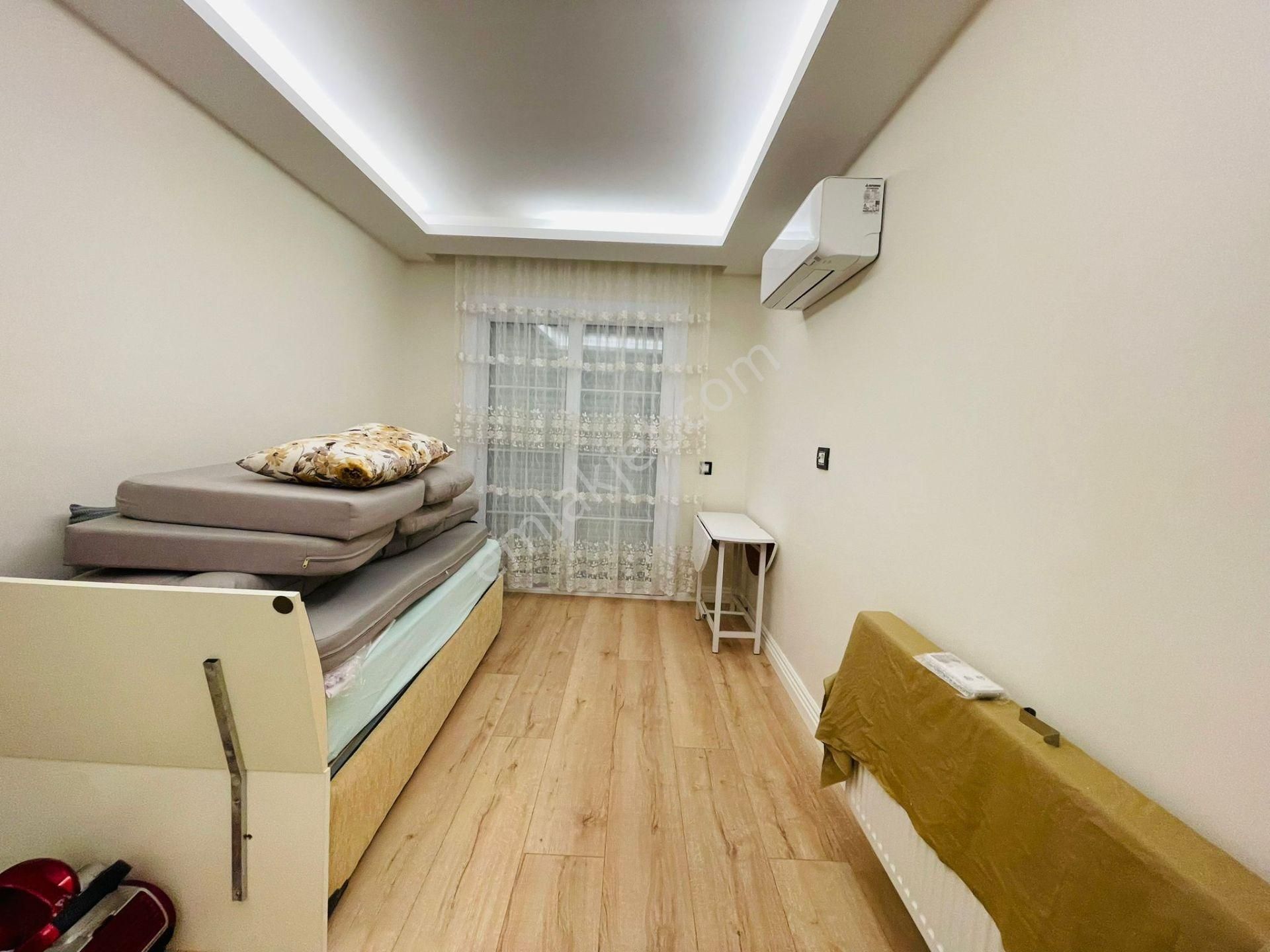 Marına'da Sahıle Yakın-denız Manzaralı-havuz-guvenlık-otopark-kombi-lüx-3+1 Fırsat Daire - Görsel 33