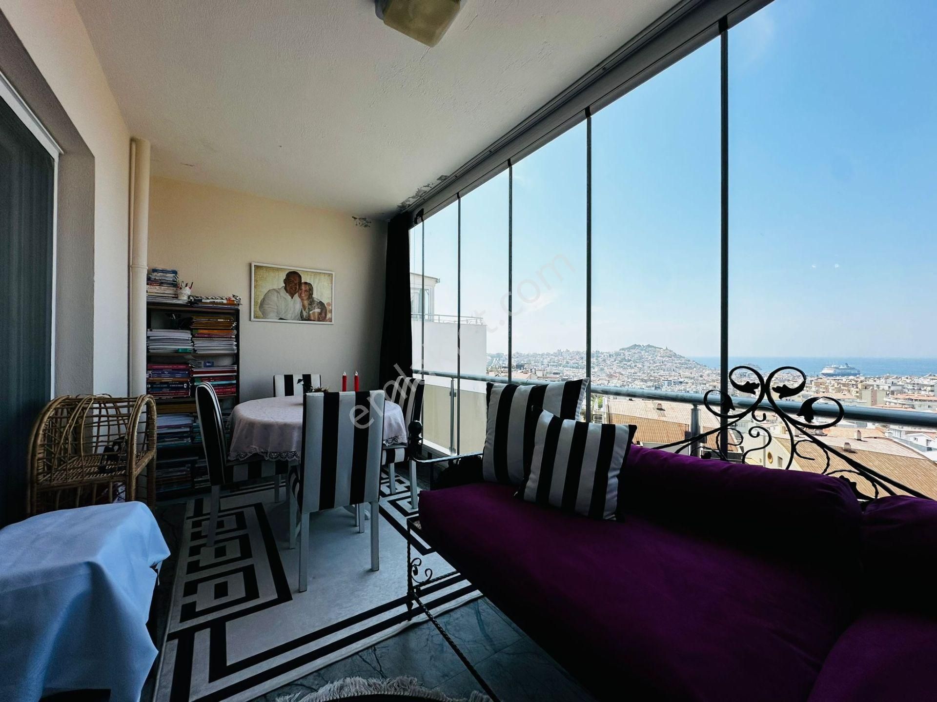 Full Manzara-havuz-sosyal Alan-doğal Gaz (kombi)-kapalı Teras-modern & Lüx-fırsat-çatı Dublex - Görsel 13