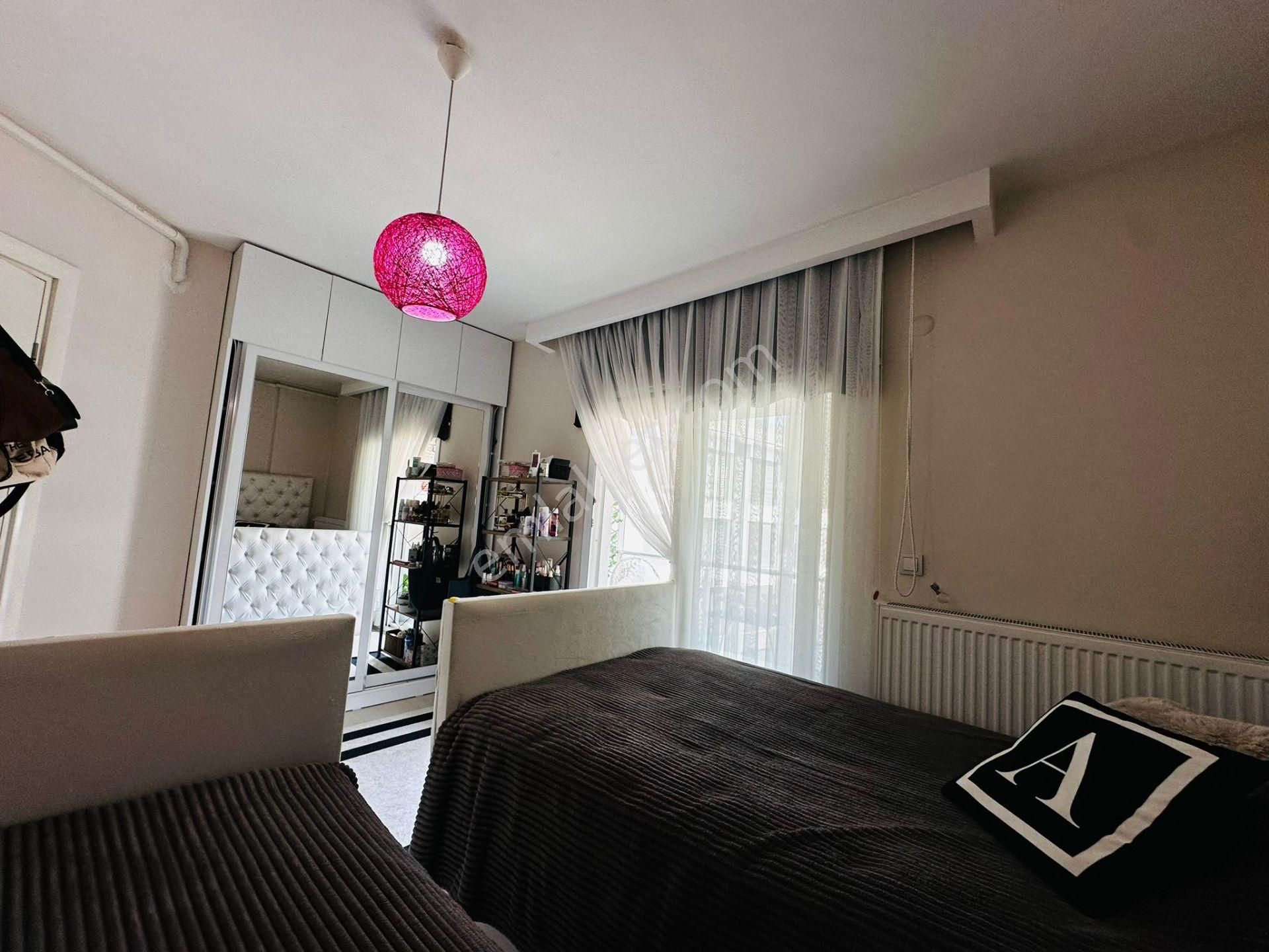 Full Manzara-havuz-sosyal Alan-doğal Gaz (kombi)-kapalı Teras-modern & Lüx-fırsat-çatı Dublex - Görsel 35