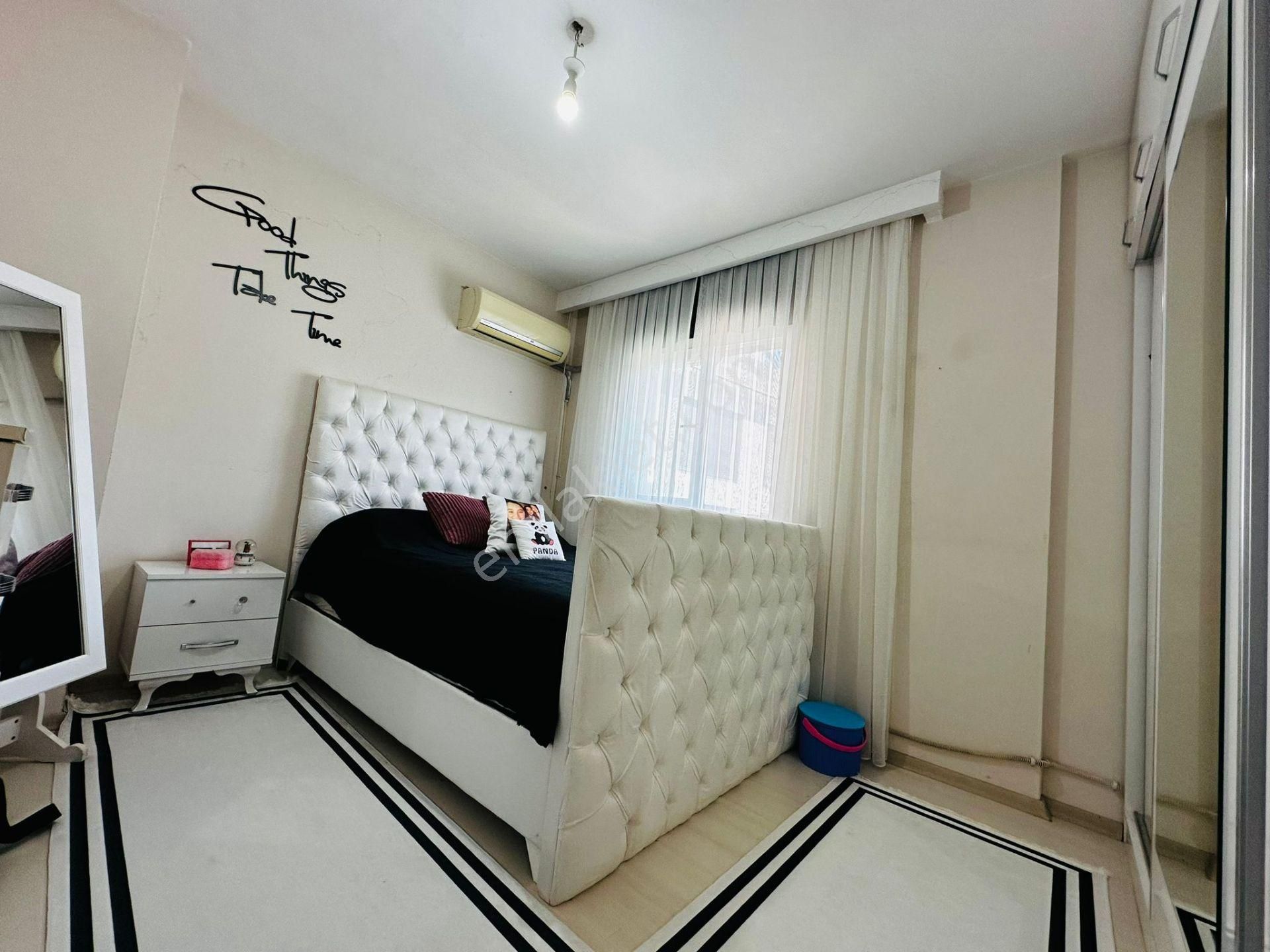 Full Manzara-havuz-sosyal Alan-doğal Gaz (kombi)-kapalı Teras-modern & Lüx-fırsat-çatı Dublex - Görsel 15