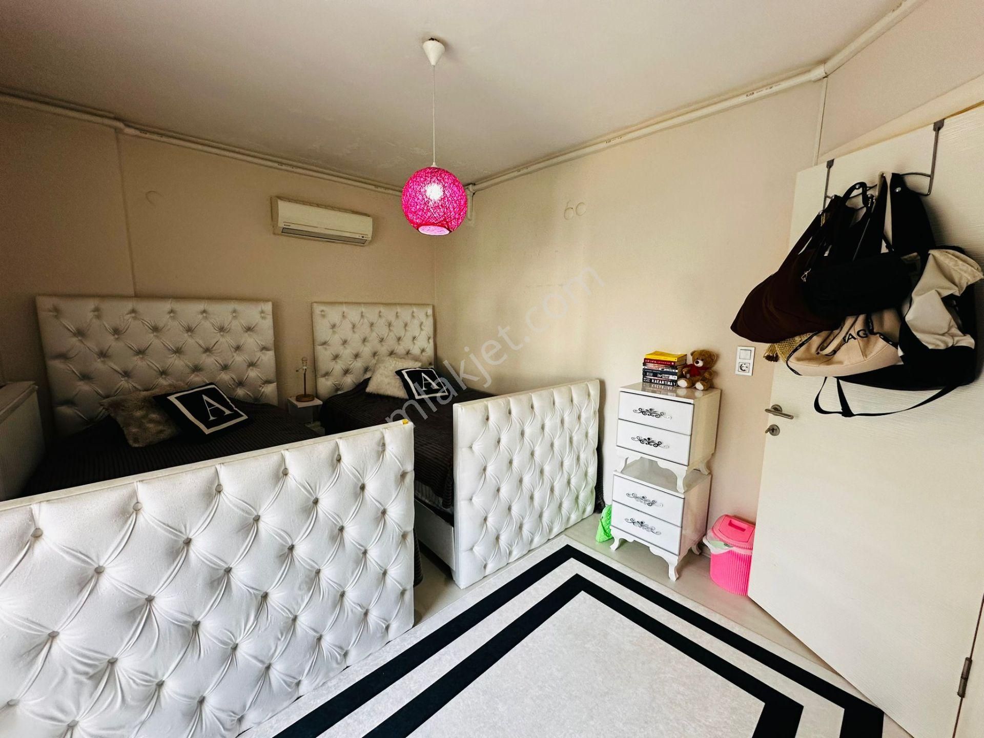 Full Manzara-havuz-sosyal Alan-doğal Gaz (kombi)-kapalı Teras-modern & Lüx-fırsat-çatı Dublex - Görsel 16