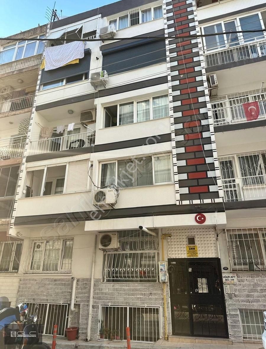 Konak Akın Simav Satılık Daire İÇİ FULL YAPILI 2+1 SAHİLE YAKIN SATILIK NET 90 M2 DAİRE