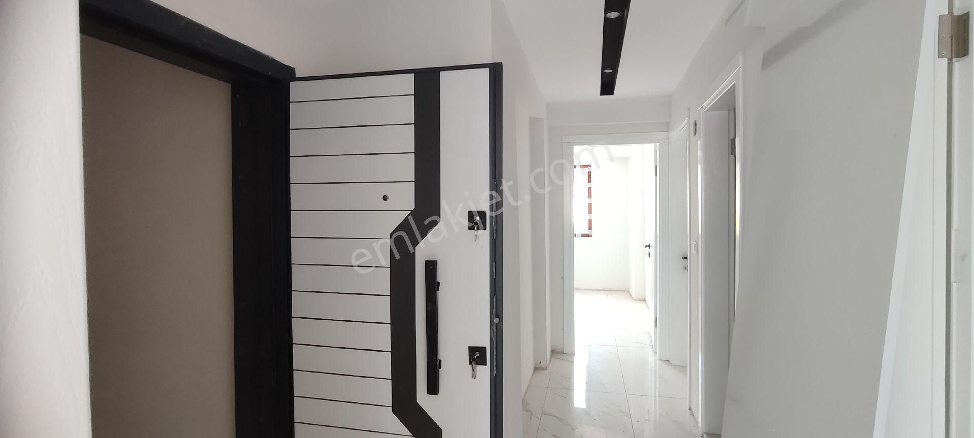 Nazilli Yeşil Satılık Daire HASTANEYE YAKIN YENİ 2+1 DAİRE