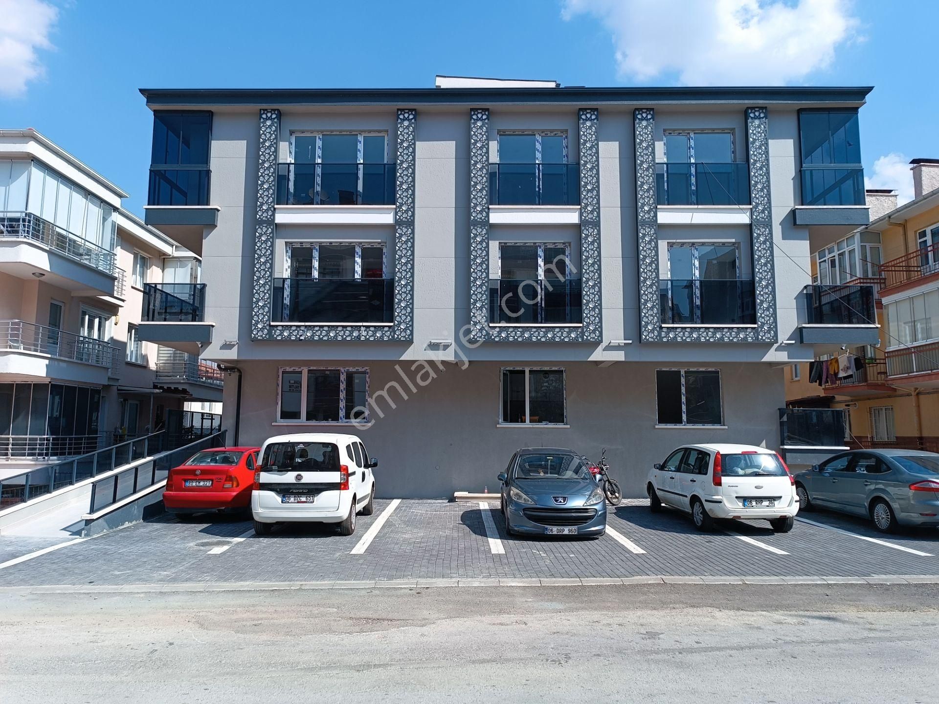 Keçiören 19 Mayıs Satılık Daire  KEÇİÖREN 19 MAYIS ASANSÖRLÜ 4+1 140M2 MÜKEMMEL SIFIR DAİRE