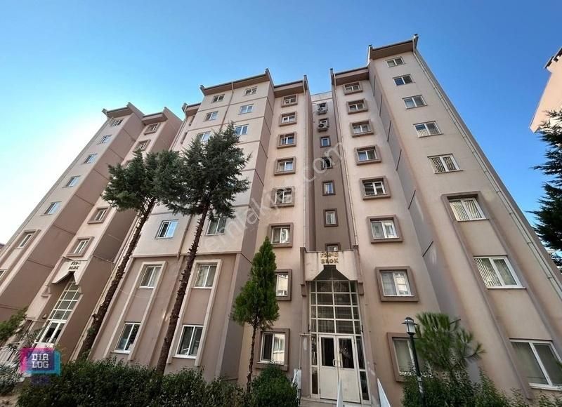 Osmangazi Yenikent Satılık Daire DİALOG PLUS'DAN HAMİTLER TOKİ 2+1 ARA KAT DAİRE