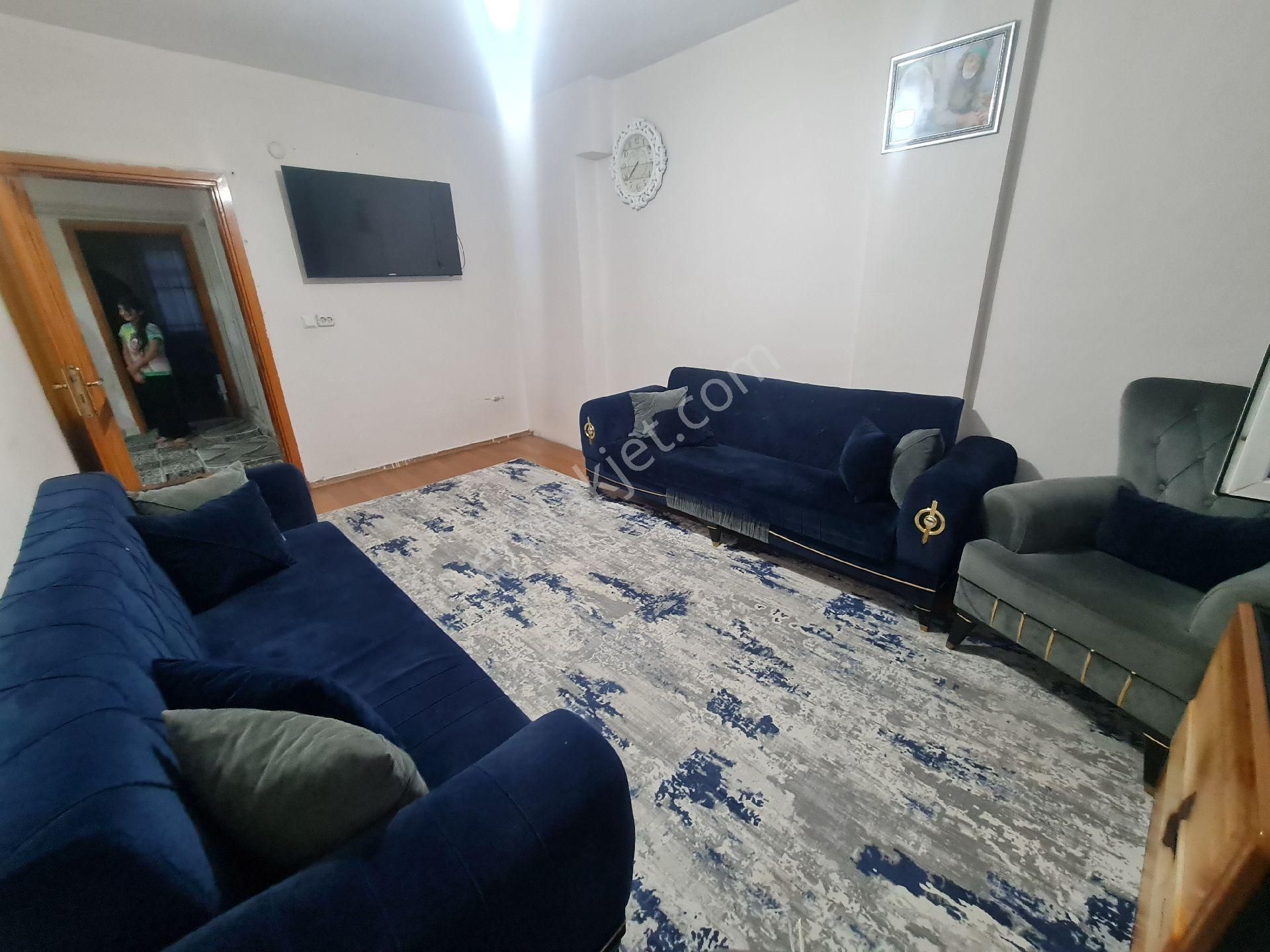 Küçükçekmece Atatürk Satılık Daire MİMAR EMLAK'TAN SATILIK 2+1 95M² 4. KAT DAİRE 