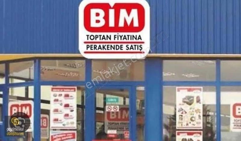 Sincan Tandoğan Satılık Dükkan & Mağaza SİNCAN BUHARA CADDESİNDE_13 BİNTL_KURUMSAL KİRACILI 40m2 DÜKKAN