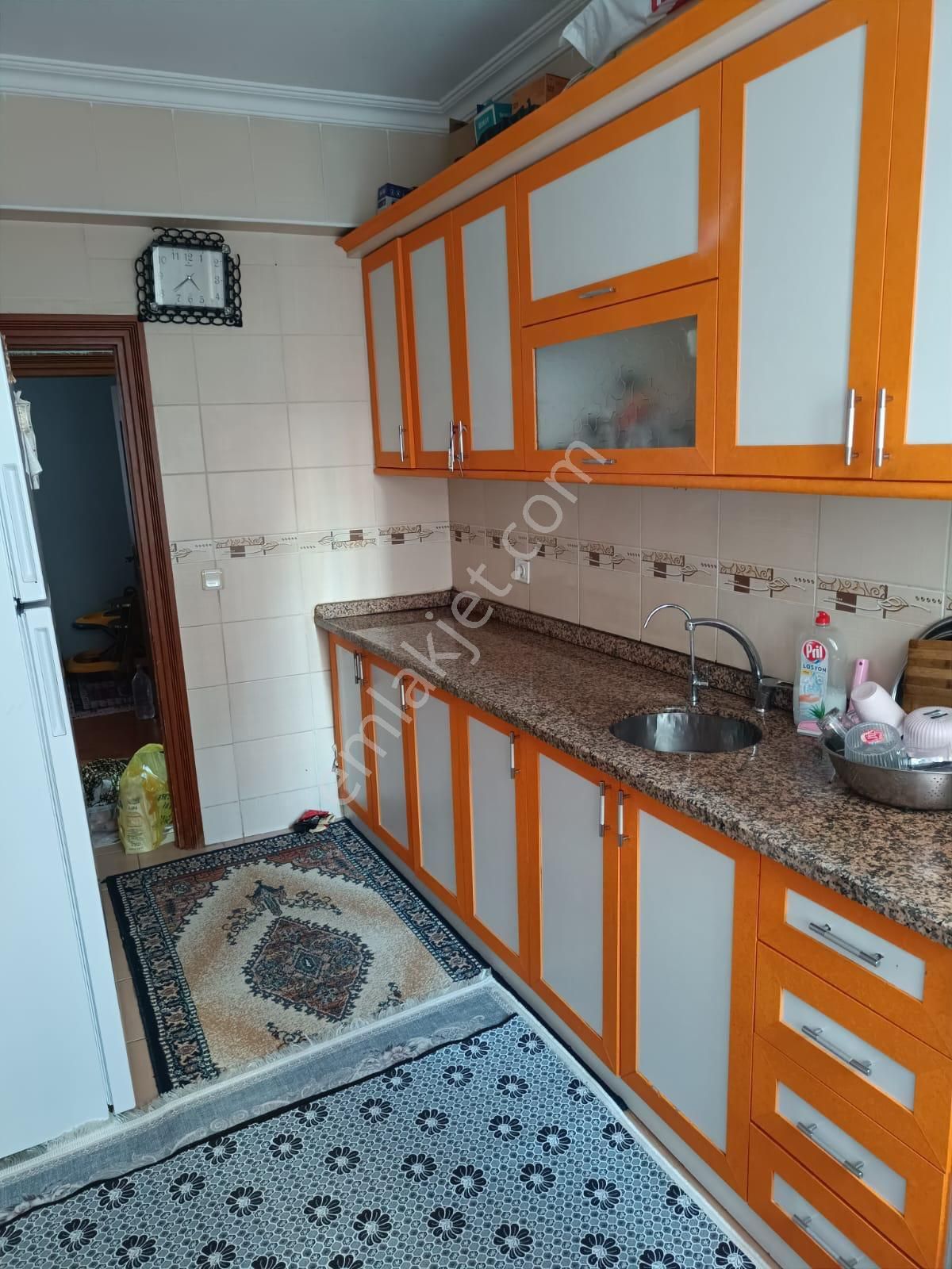 Çorlu Hıdırağa Kiralık Daire CORLU OTOGAR YAKINI ESYSLI 2+1