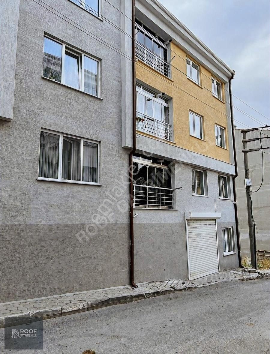 Tepebaşı Şirintepe Satılık Daire ŞİRİNTEPE MAHALLESİNDE 120m2 2+1