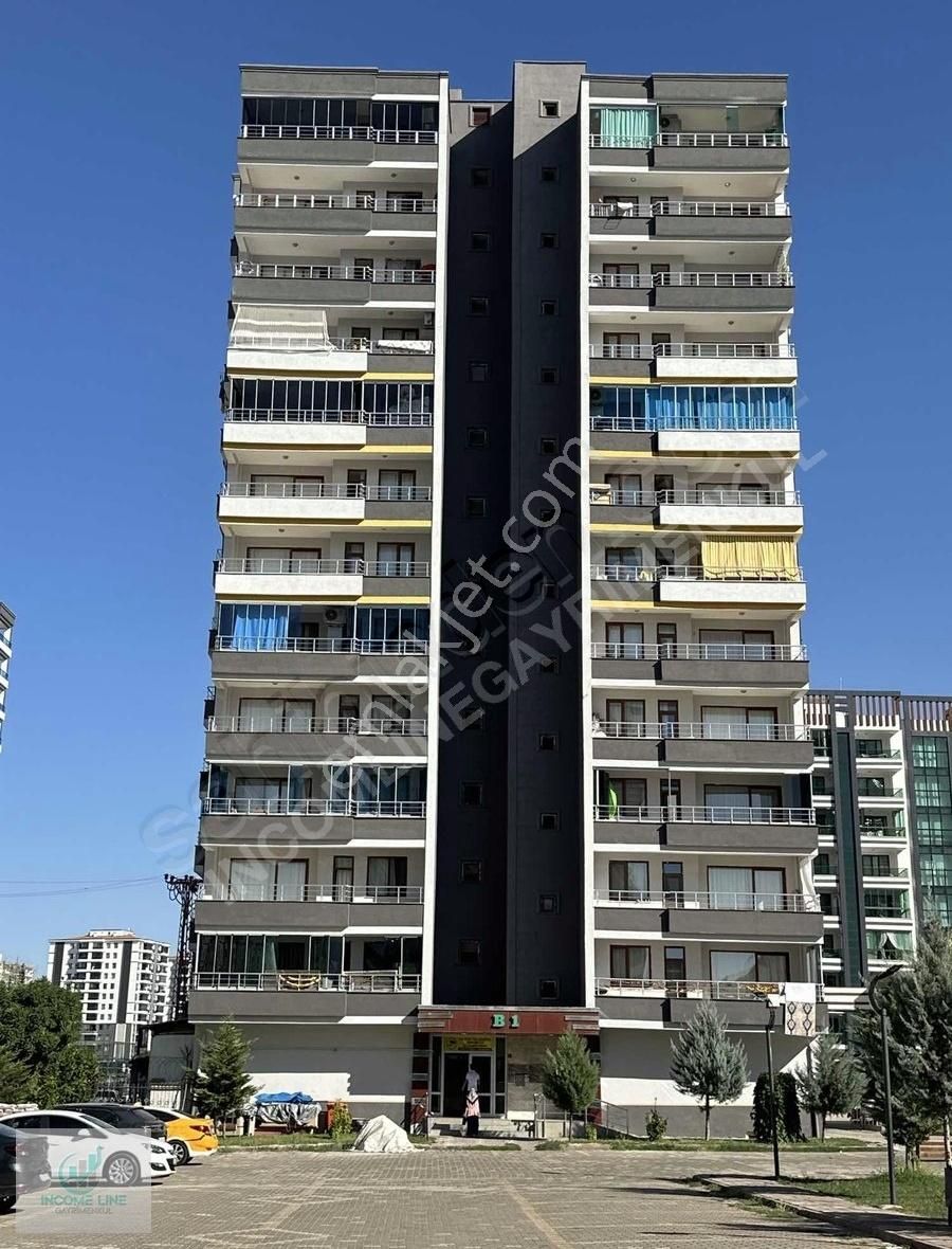 Kayapınar Talaytepe Satılık Daire INCOM LINE GAYRİMENKUL SATIYOR TALAYTEPE DE 3+1 FIRSAT DAİRE