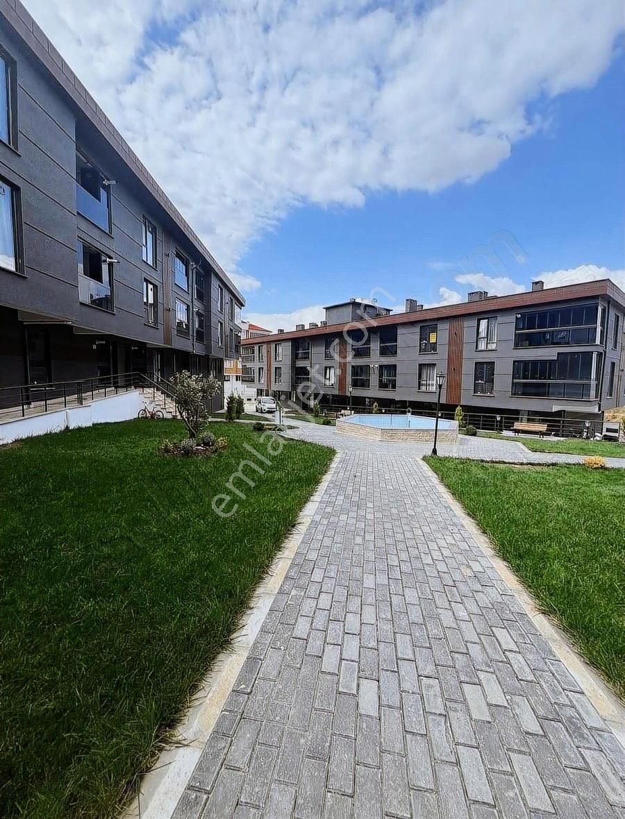 Çorlu Nusratiye Kiralık Residence TURYAP HÜRRİYETTEN BELLA VİTADA KİRALIK 1+1 DAİRE