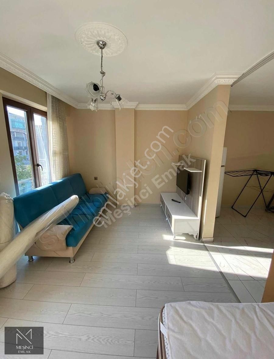 Isparta Merkez Bağlar Kiralık Daire ÇARŞI MERKEZ FERAH EŞYALI 1+0 APART