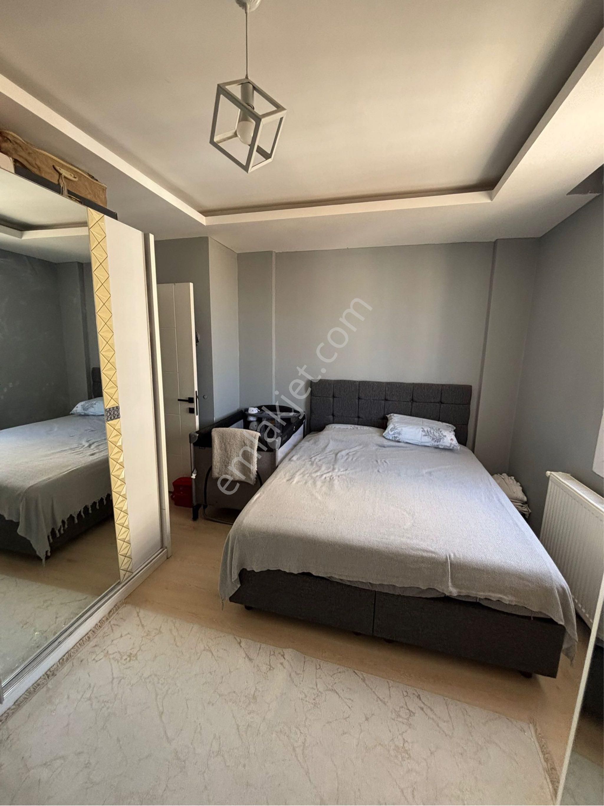 Hasarsız İskanlı Sahibinden Full + Full Satılık Daire - Görsel 12