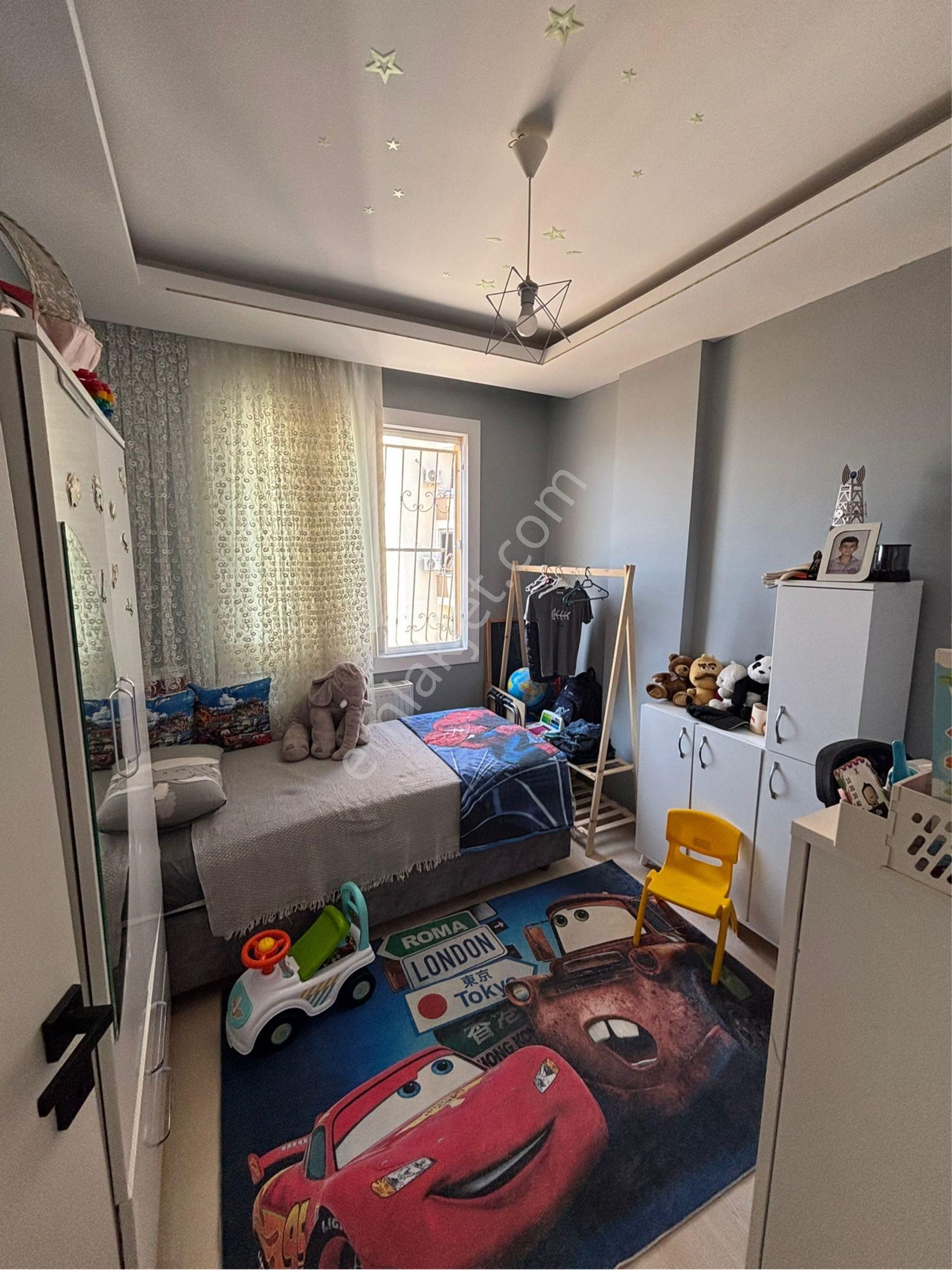 Hasarsız İskanlı Sahibinden Full + Full Satılık Daire - Görsel 13