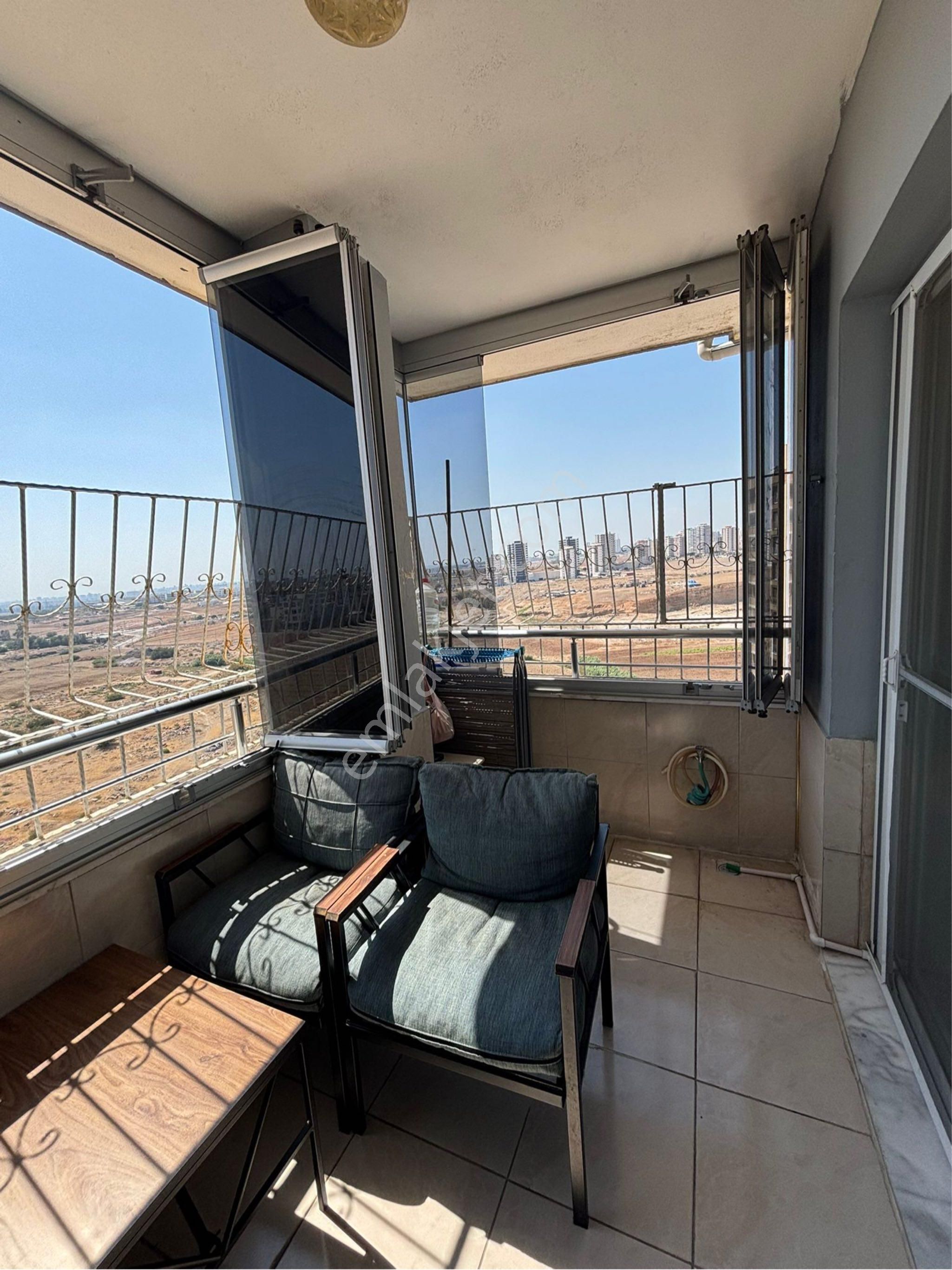 Hasarsız İskanlı Sahibinden Full + Full Satılık Daire - Görsel 7