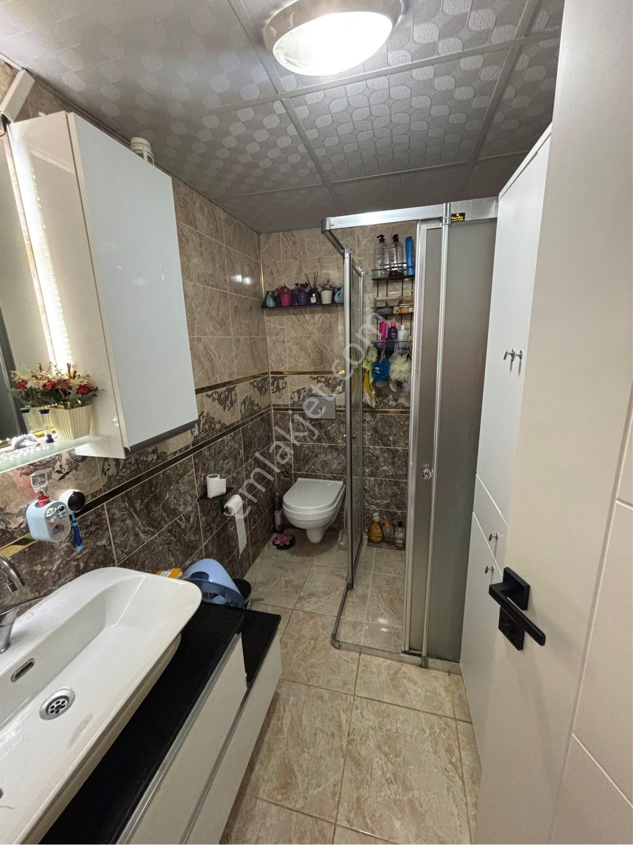 Hasarsız İskanlı Sahibinden Full + Full Satılık Daire - Görsel 10