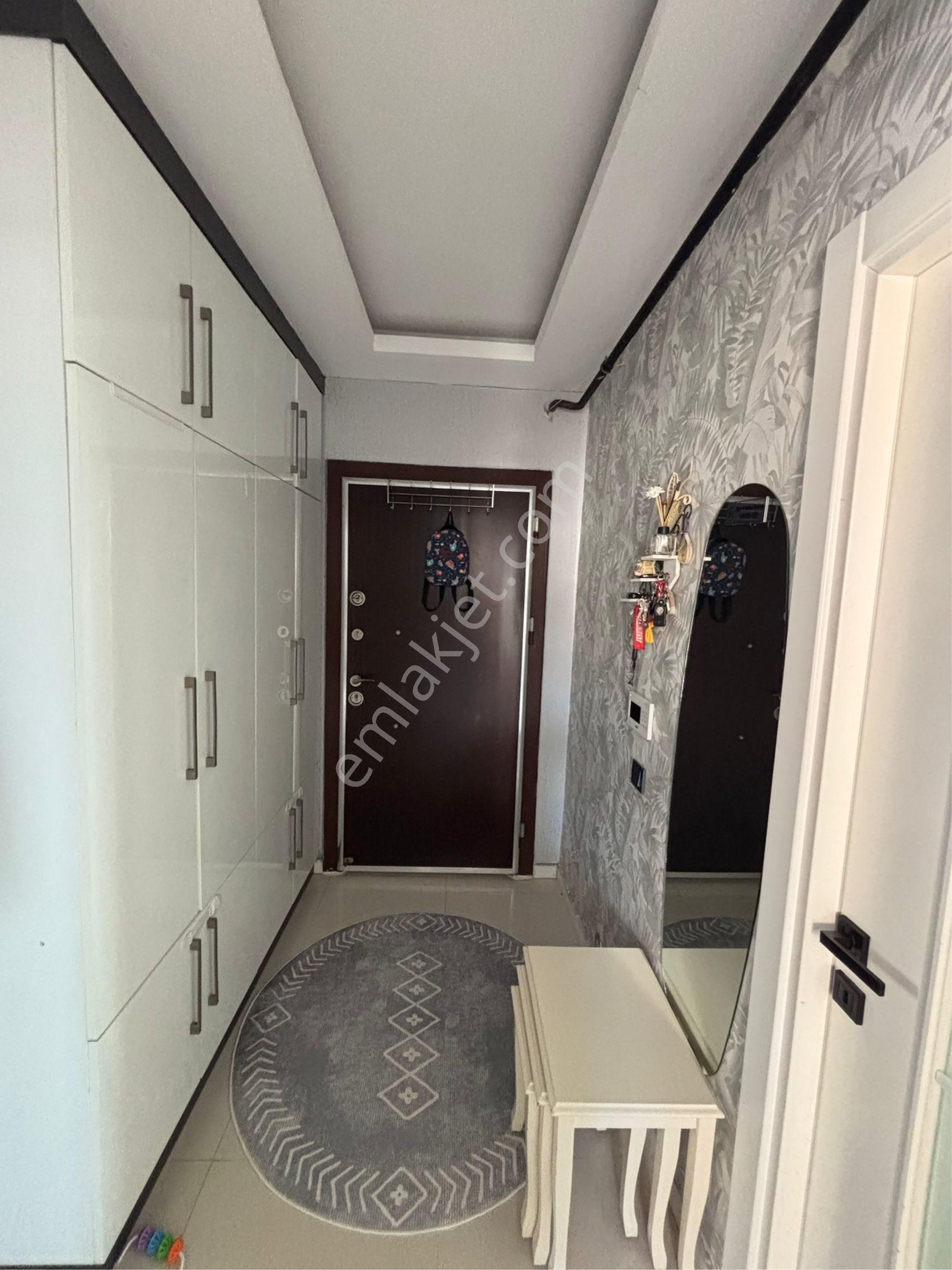 Hasarsız İskanlı Sahibinden Full + Full Satılık Daire - Görsel 15