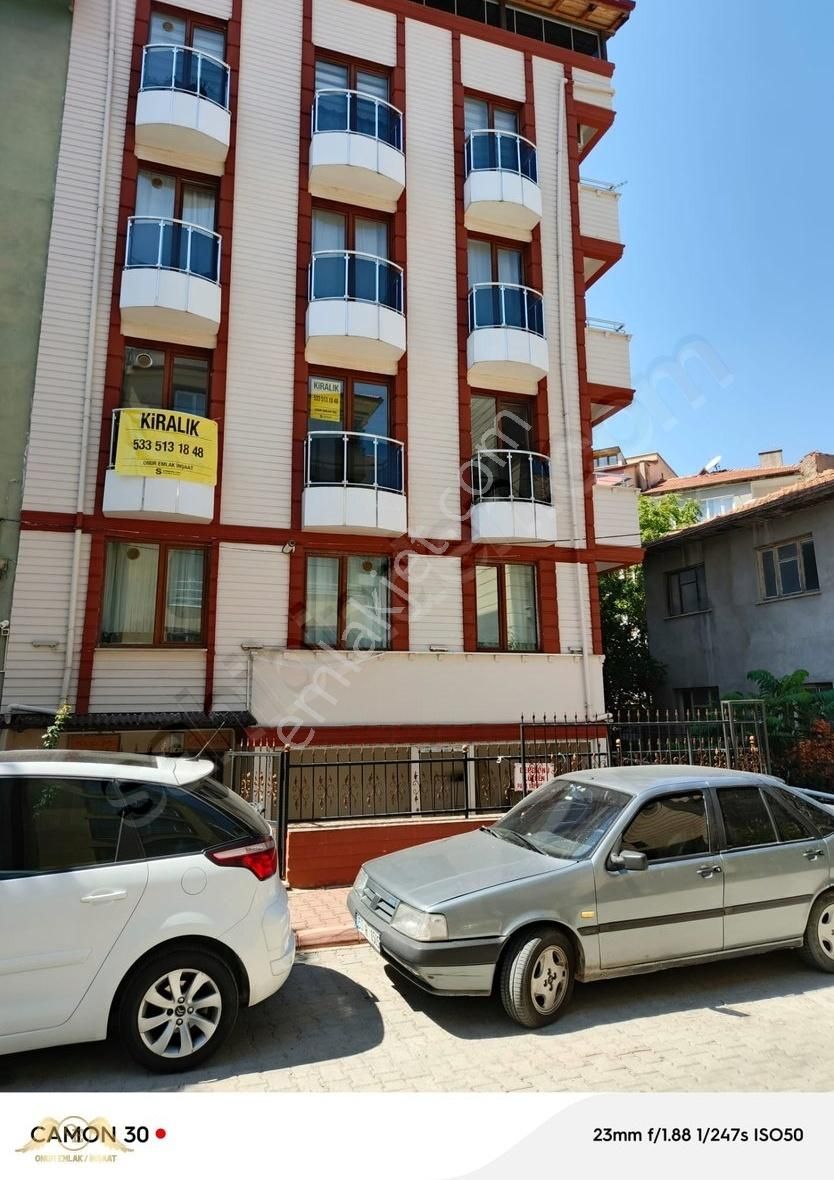 Amasya Merkez Hacılar Meydanı Kiralık Daire Onur Emlak İnşattan Hacılar Meydanında Kiralık 3+1 Daire