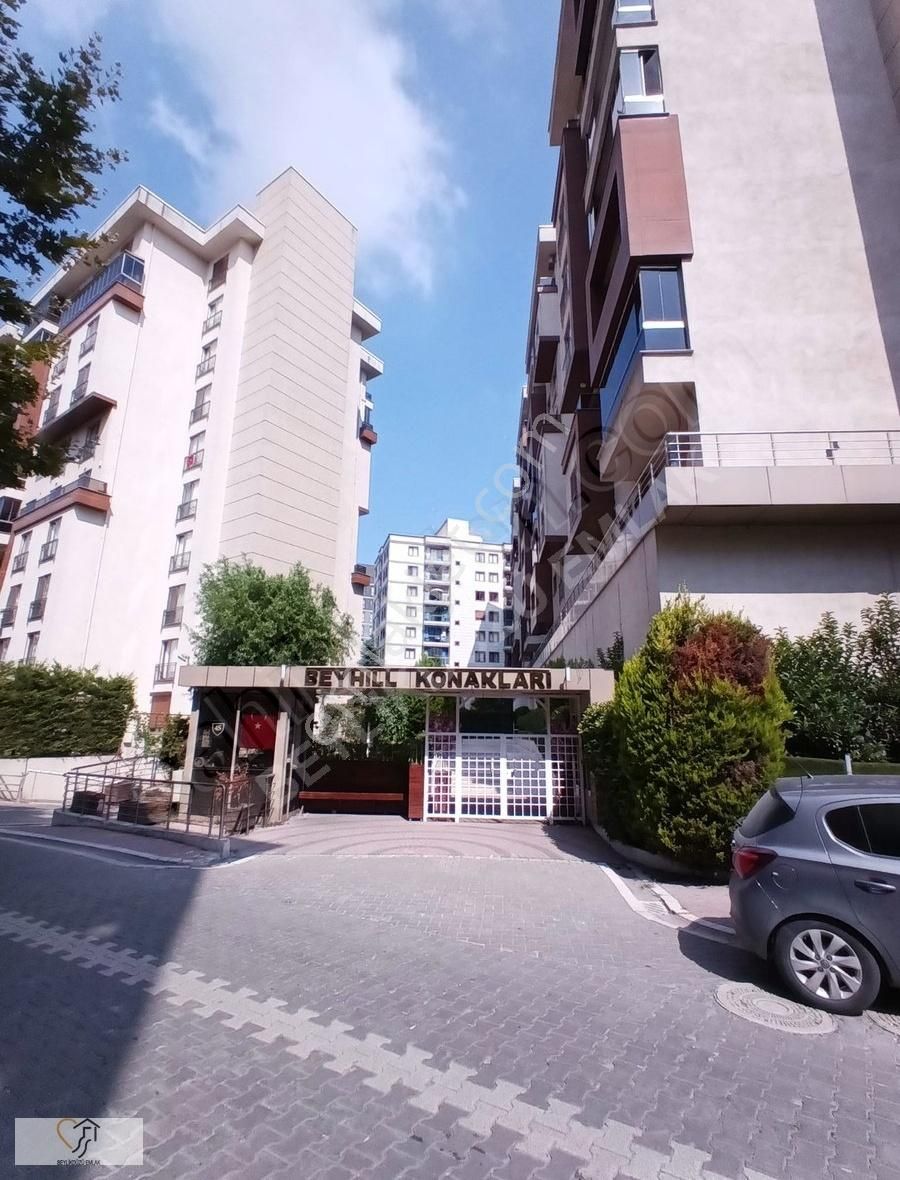 Esenyurt Barbaros Hayrettin Paşa Satılık Daire BEYHILL KONAKLARI 200 m2 3+1 SATILIK DAİRE