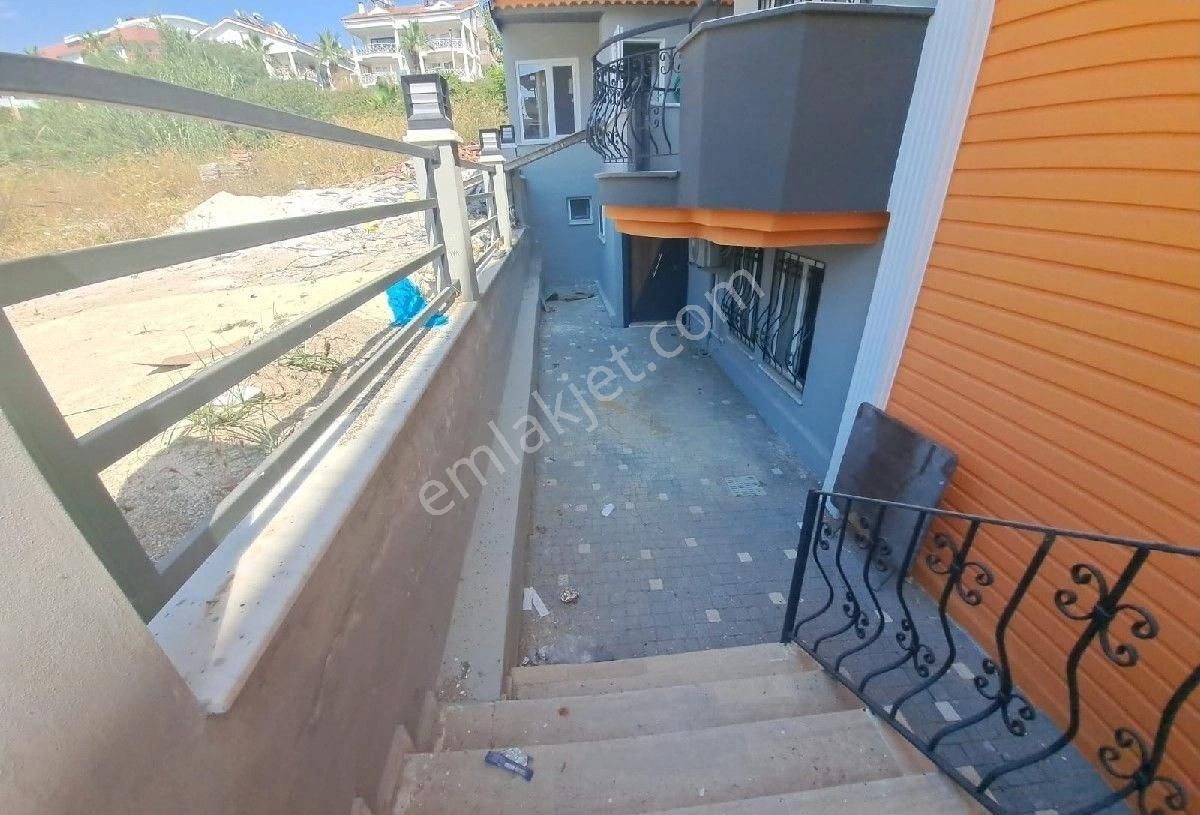 Manavgat Side Satılık Daire Acil Acil side de satılık 2+1 daire