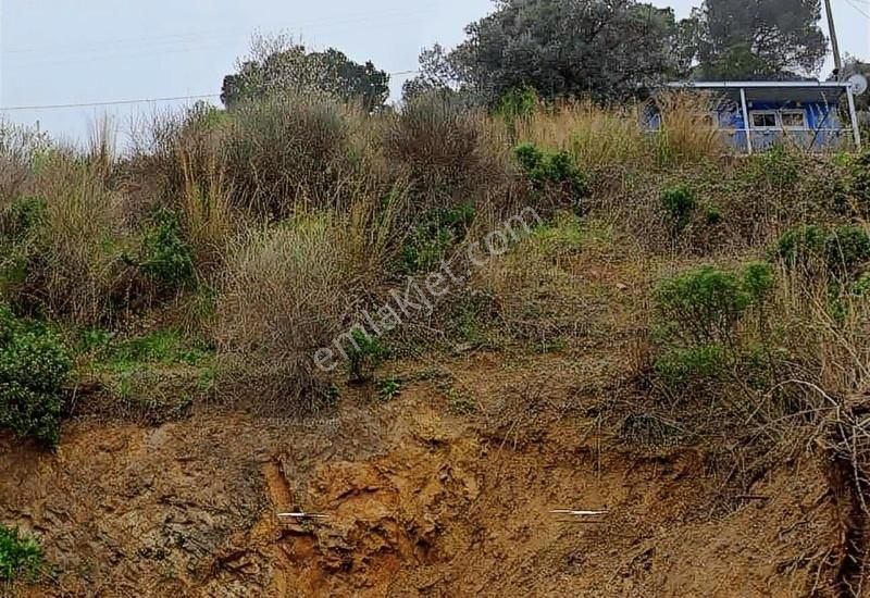 Mudanya Altıntaş Satılık Villa İmarlı DIALOG PİRAMİT ALTINTAŞ DENİZ MANZARALI ACİLSATILIK VİLLA İMARLI