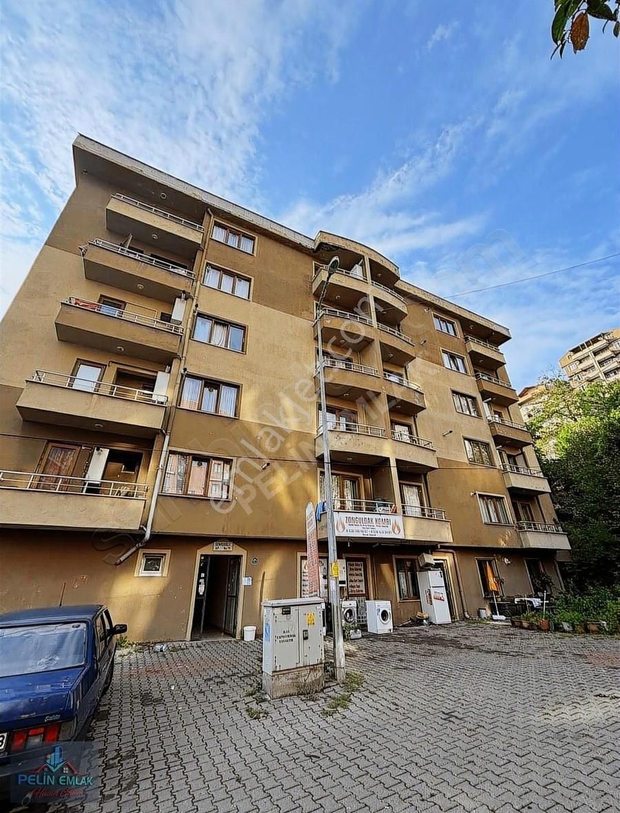 Zonguldak Merkez İncivez Kiralık Daire PELİN EMLAK'TAN İNCİVEZ ÇAYBAŞI SOKAKTA 1+1 EŞYASIZ DAİRE