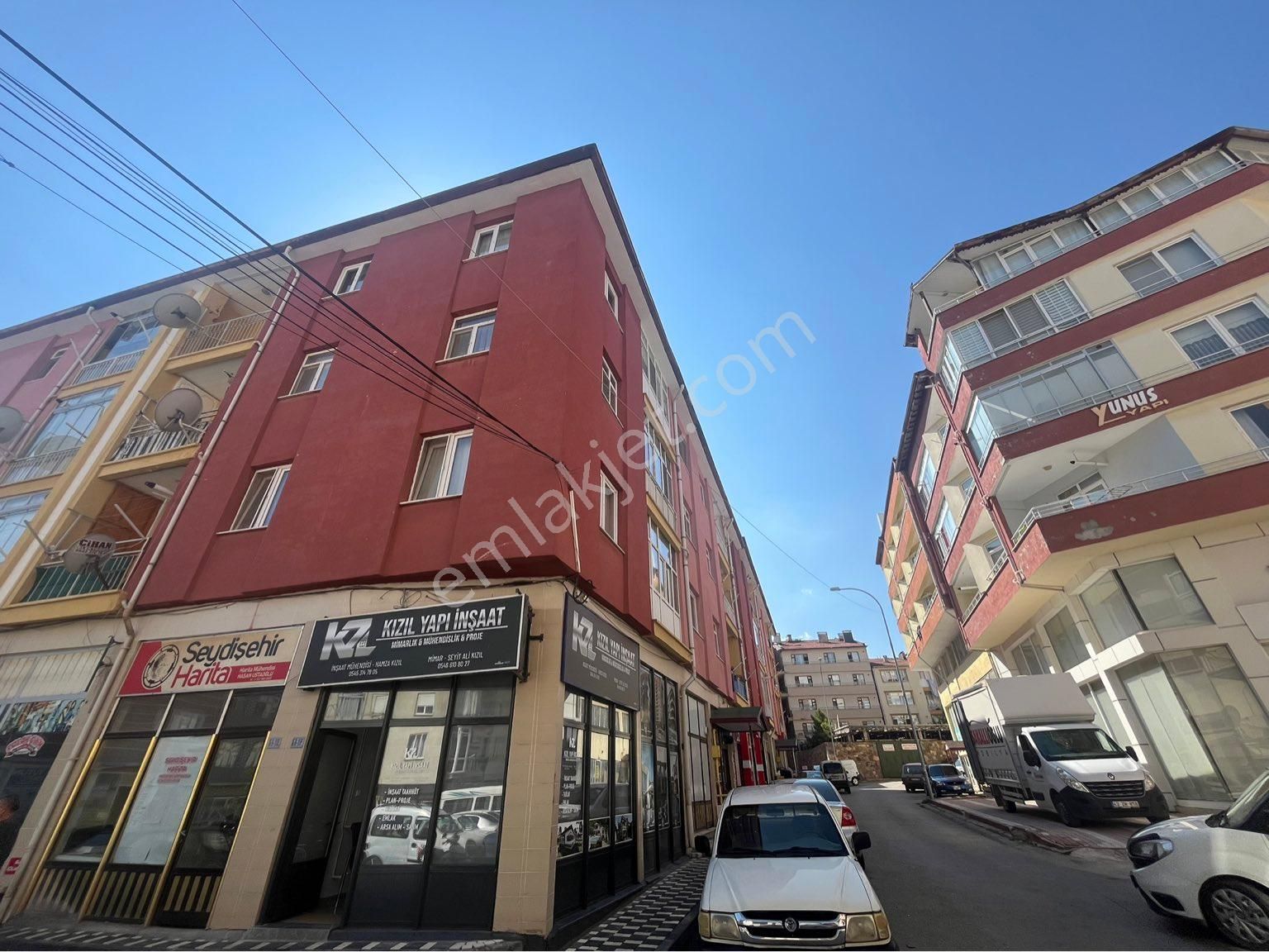 Tuncay Dan Mülkiyeti Satılık Dükkan - Görsel 2