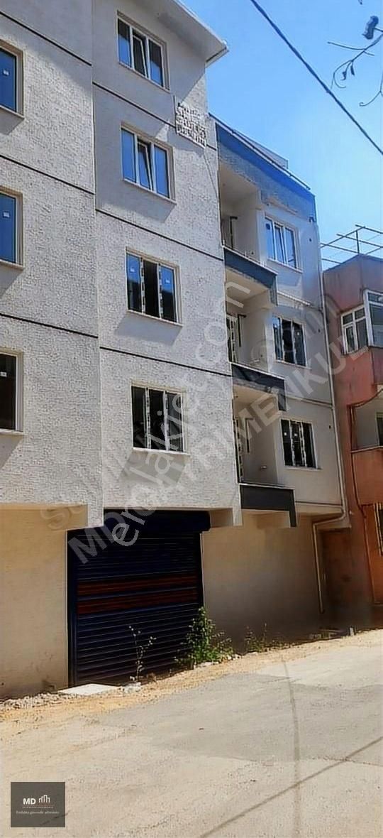 Gürsu İstiklal Satılık Daire GÜRSU İSTİKLAL'DE SATILIK 4+1 / 220m² SIFIR DUBLEX ASANSÖRLÜ