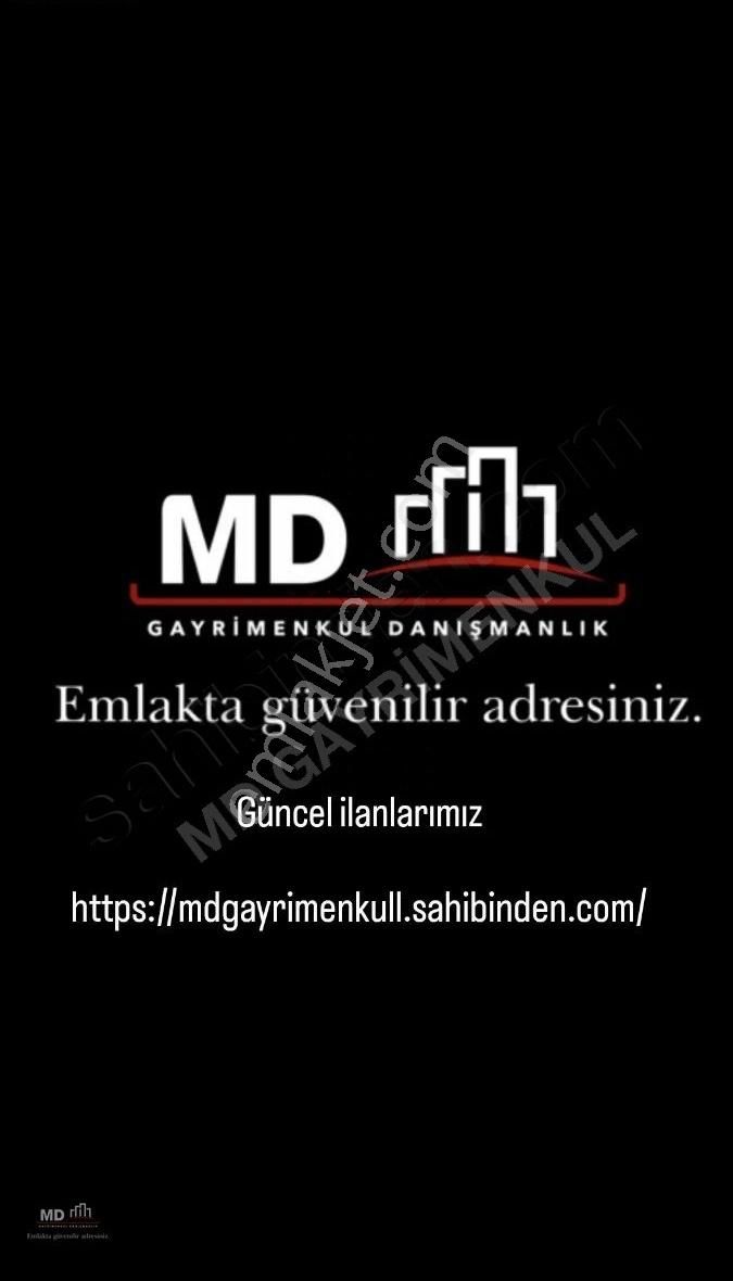 Gürsu Kurtuluş Satılık Bina MD GAYRİMENKUL'DEN KURTULUŞ'TA SATILIK 3 KATLI MÜSTAKİL BİNA