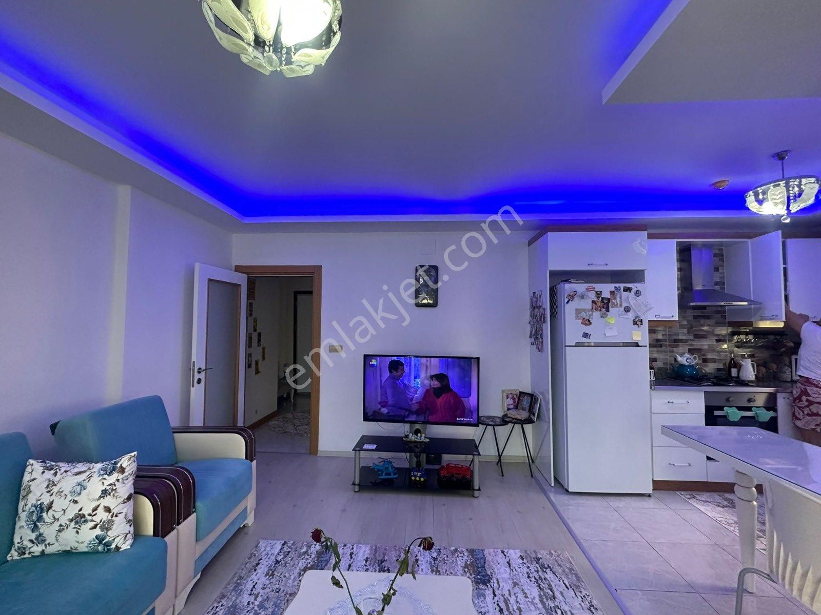 Erdemli Arpaçbahşiş Kiralık Daire Kiralık Eşyalı 2+1 Daire Erdemli Mersin