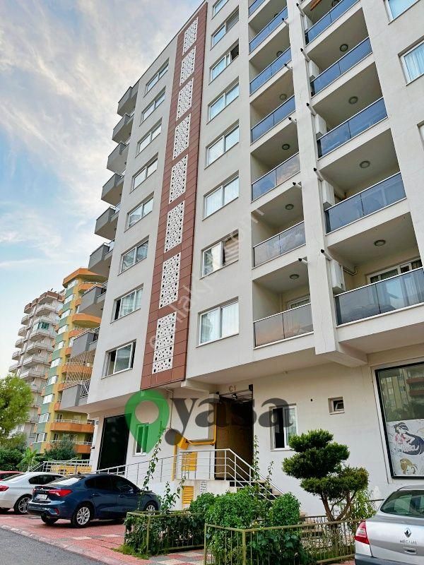 Yenişehir Menteş Satılık Daire  YAŞA GYD - YENİŞEHİR MENTEŞ SATILIK 3+1 DAİRE