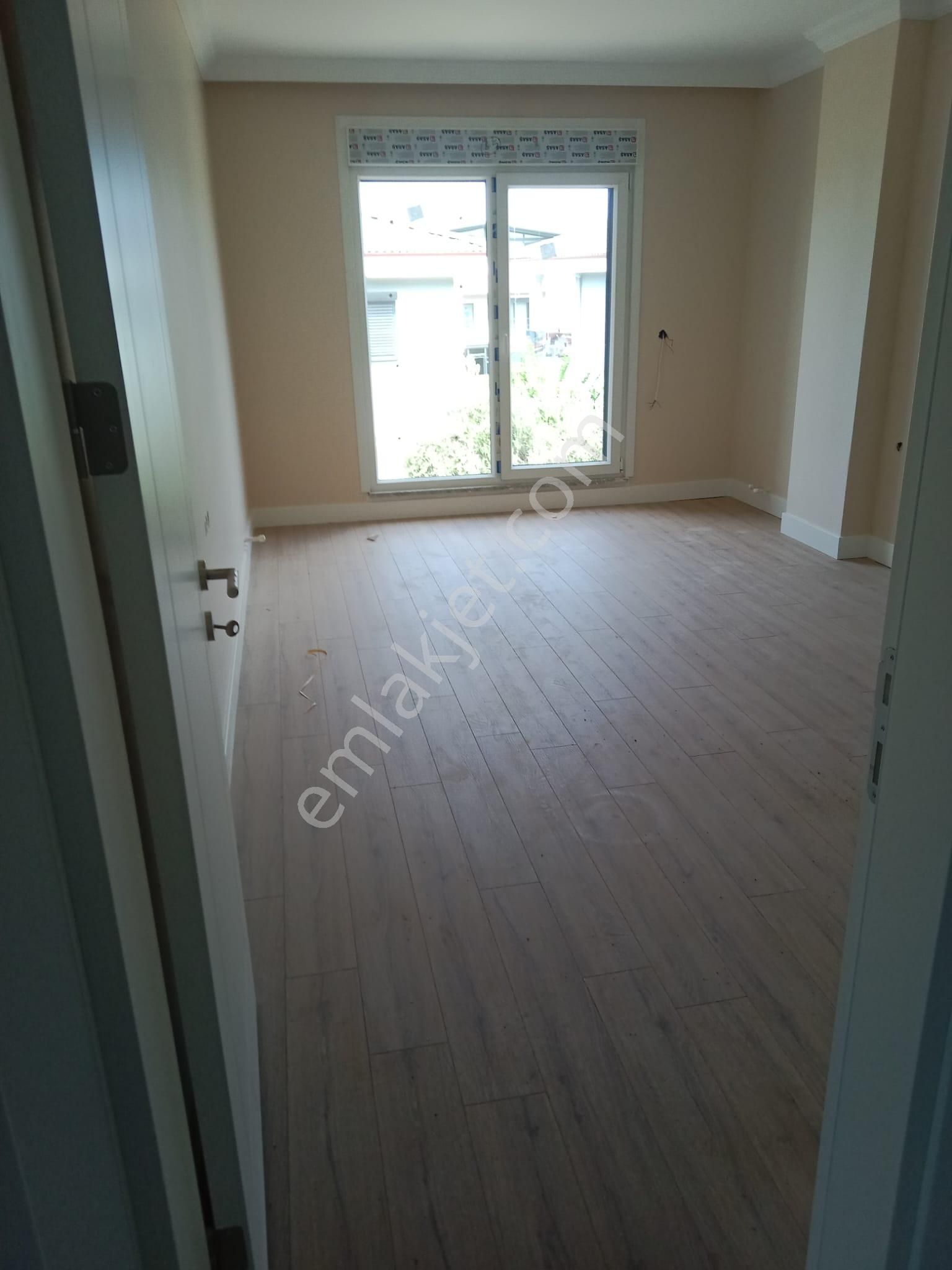 Gömeç Gemiyatağı Bölgesinde Deniz Manzaralı Satılık 4+1 180 Metre Kare Villa - Görsel 11