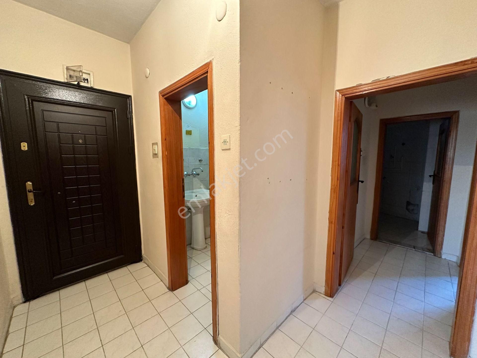 Öz Gaye Emlaktan Develi İbrahimağa Mahallesinde Satılık Daire - Görsel 11