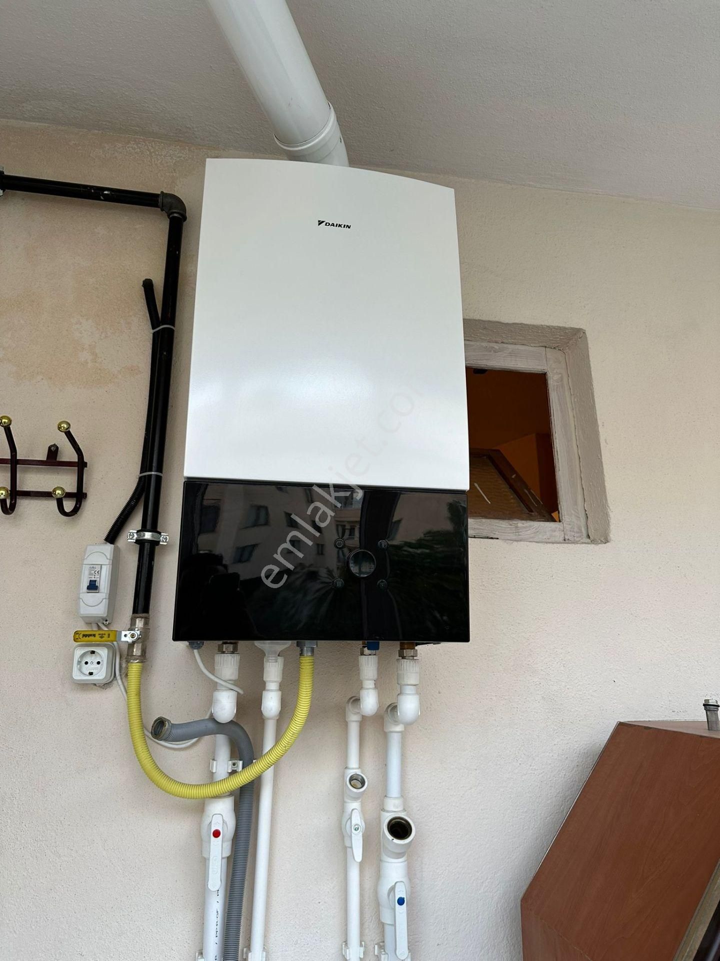 Öz Gaye Emlaktan Develi İbrahimağa Mahallesinde Satılık Daire - Görsel 9