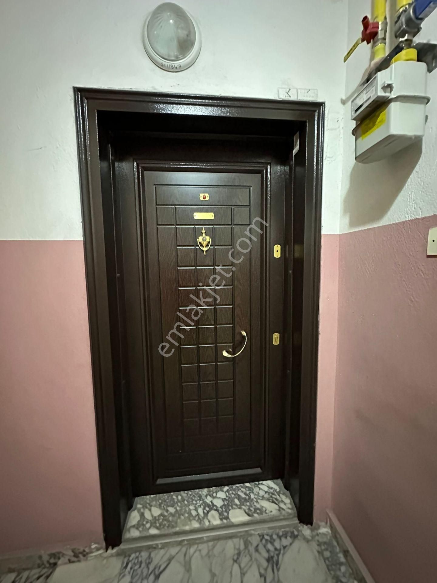 Öz Gaye Emlaktan Develi İbrahimağa Mahallesinde Satılık Daire - Görsel 10