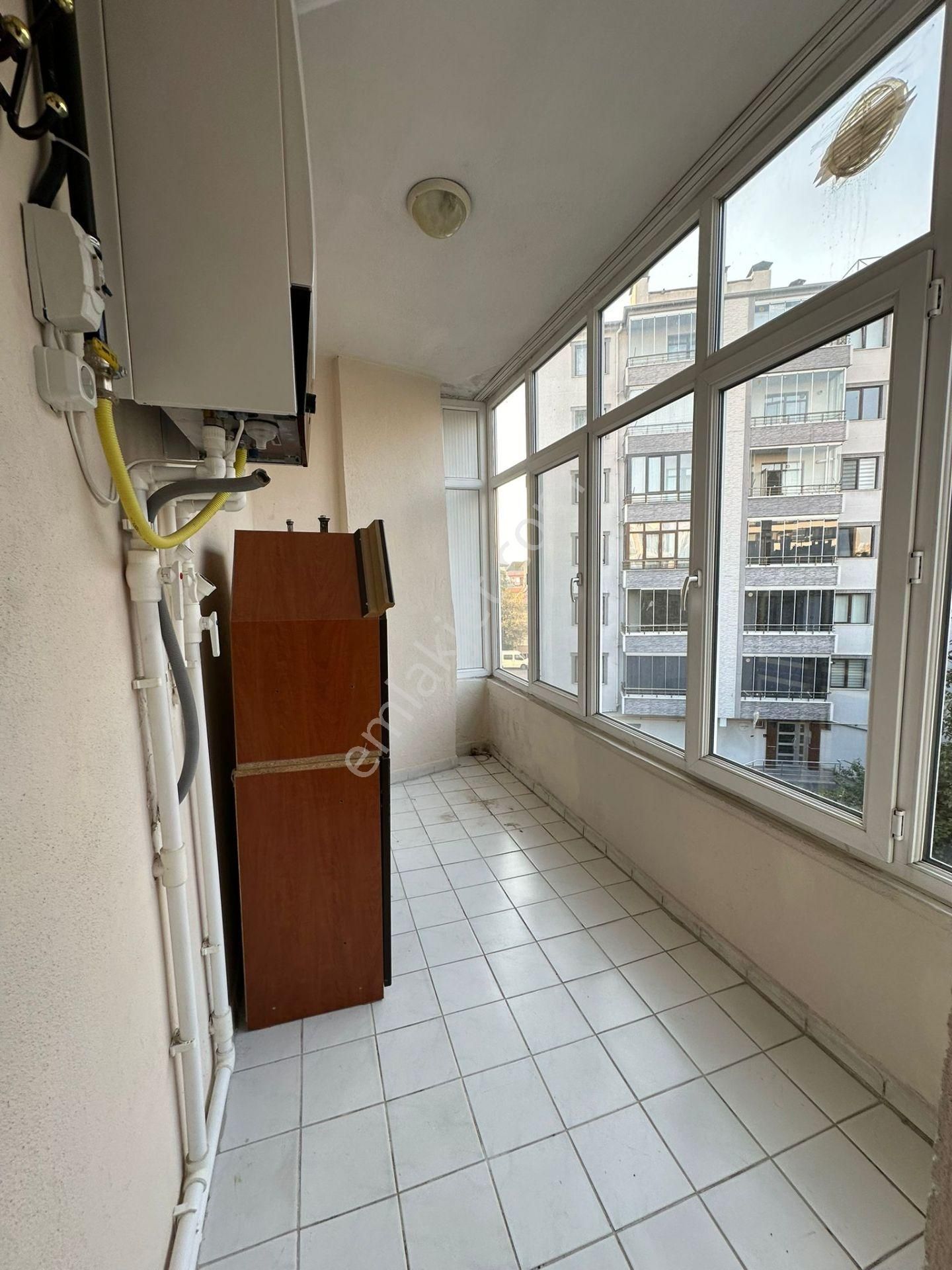 Öz Gaye Emlaktan Develi İbrahimağa Mahallesinde Satılık Daire - Görsel 5