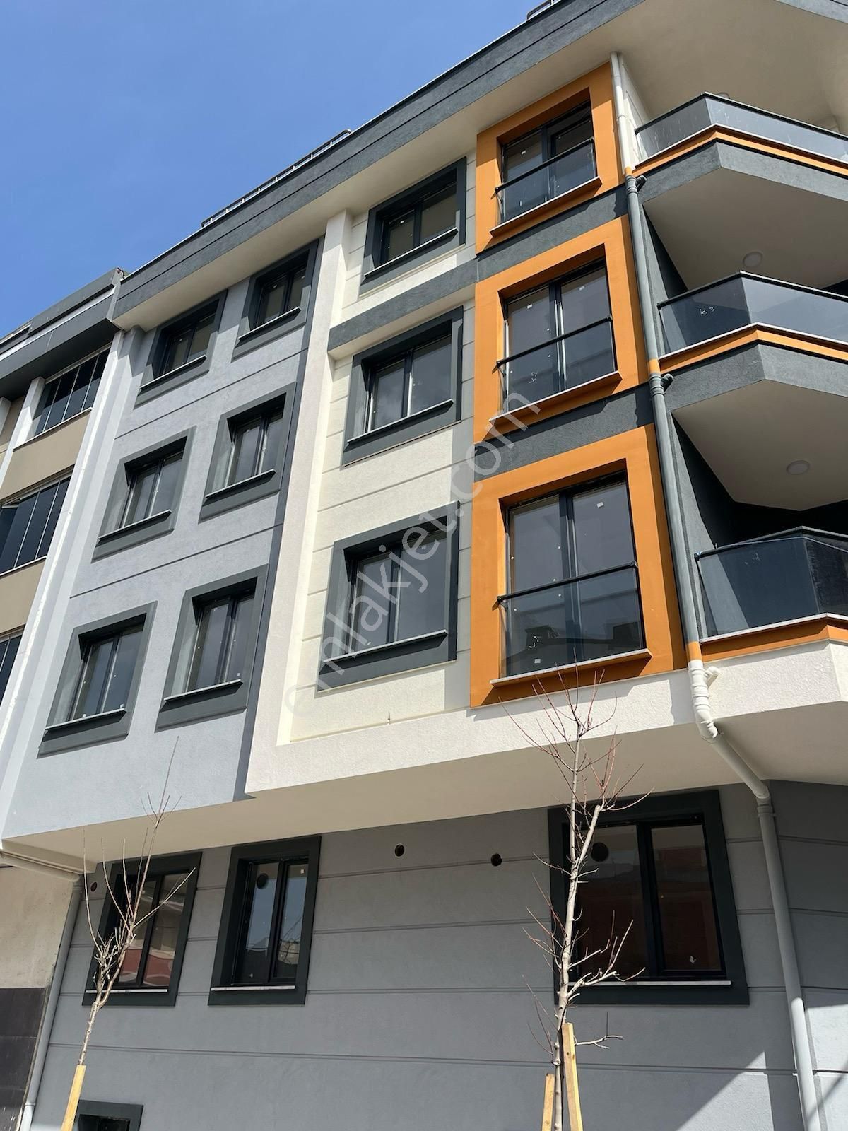 Arnavutköy Mavigöl Satılık Daire SIFIR DAİRE