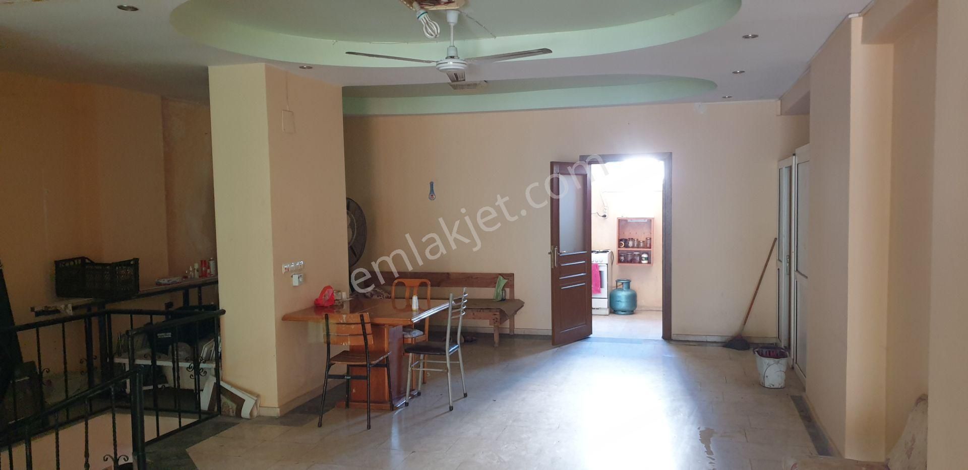 Erdemli Alata Mah Satılık İşyeri D 400 Karayolu Üzeride Dükkan - Görsel 30