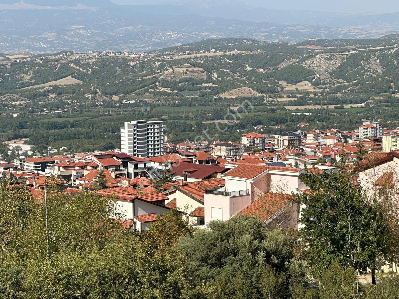 Pamukkale Zeytinköy Satılık Tarla REDSTONE ALFA GAYRİMENKULDEN SATILIK İMARLI ARSALAR