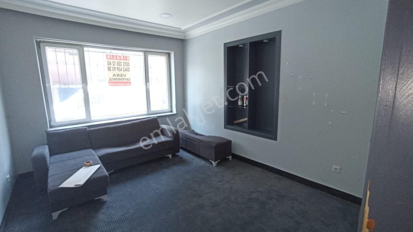 Beyoğlu Kalyoncu Kulluğu Kiralık Daire BEYOĞLUNDA KİRALİK KOMBİLİ DAIRE